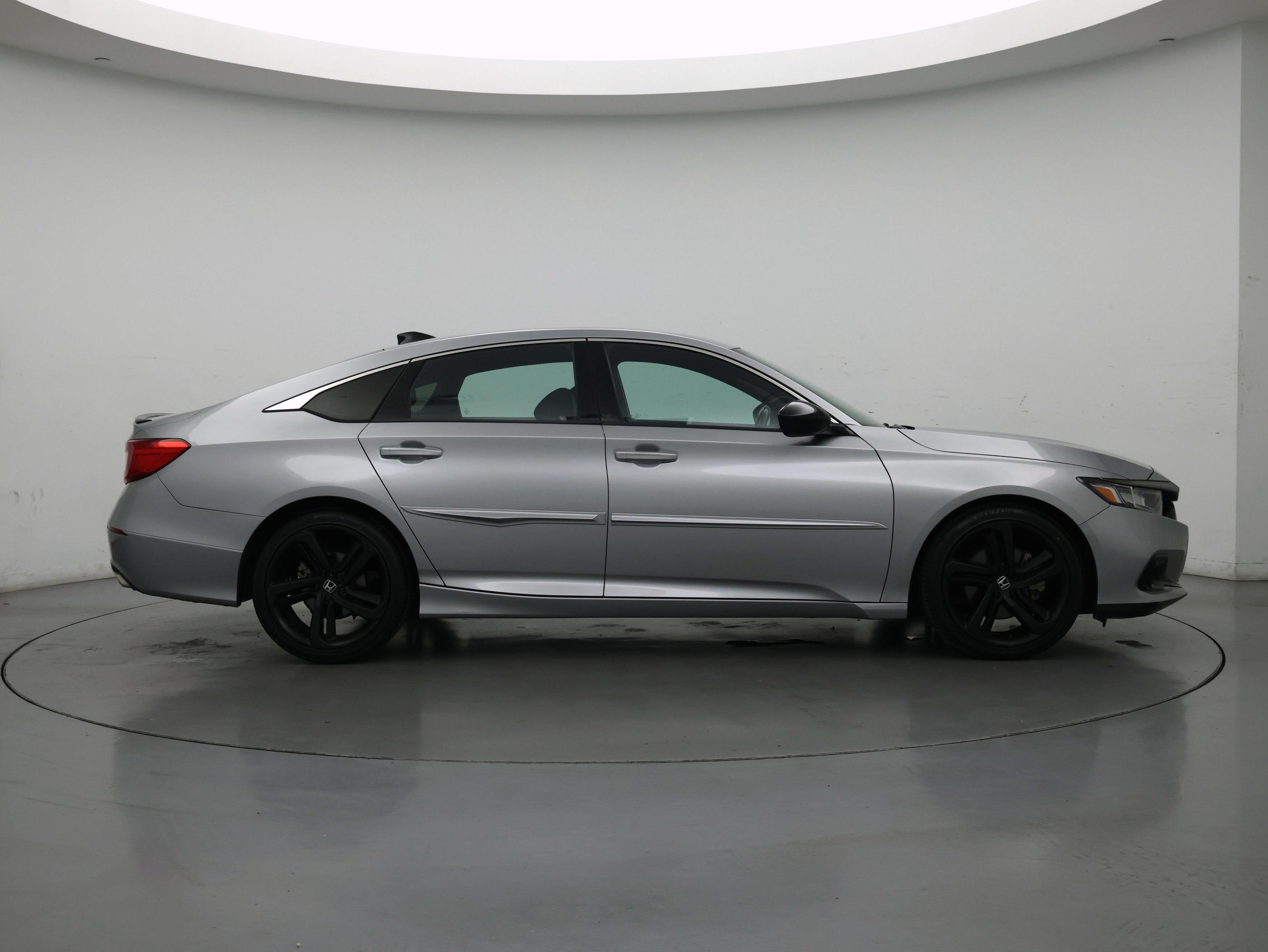 Thumbnail: 2021 Honda Accord - 7