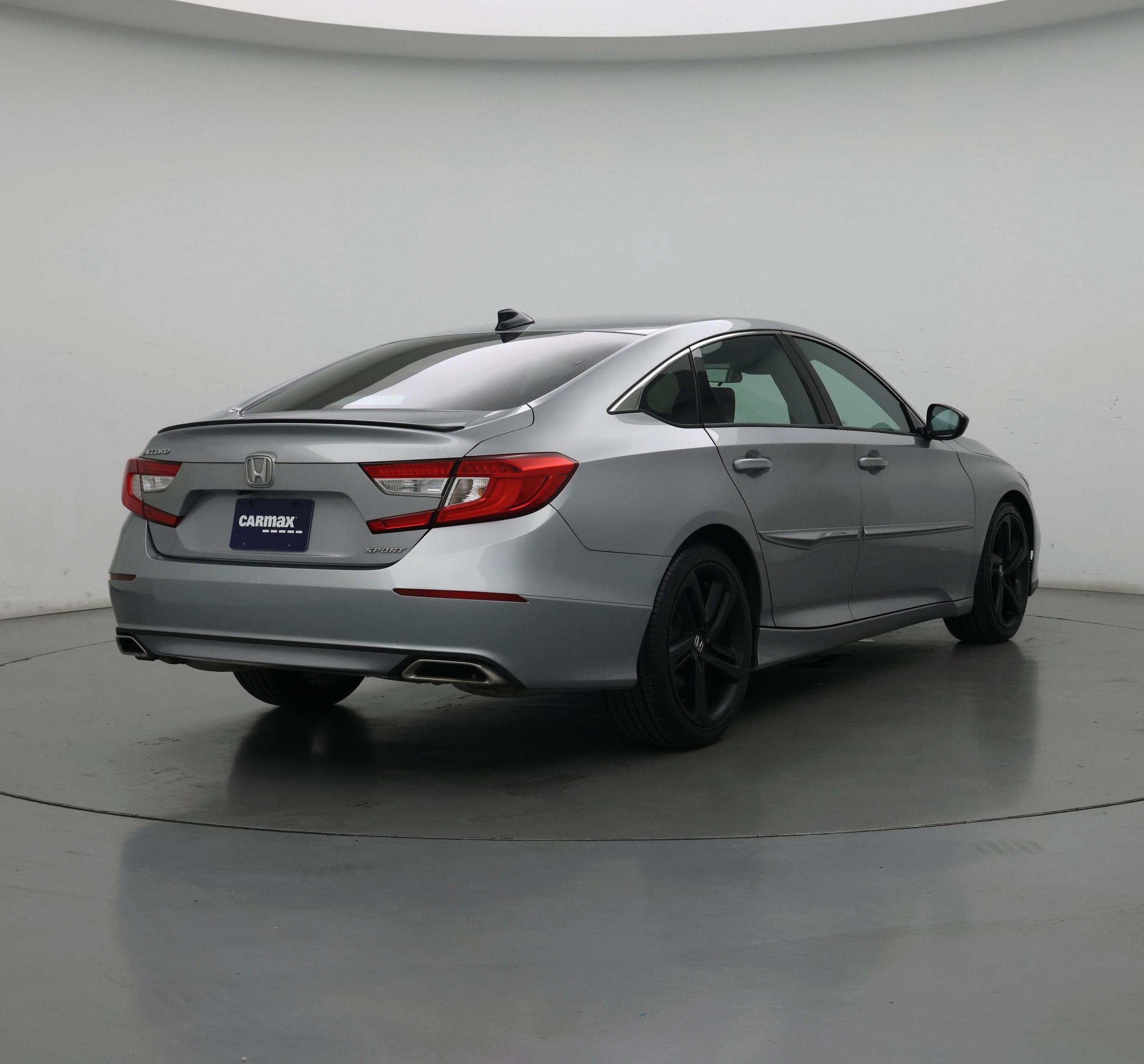 Thumbnail: 2021 Honda Accord - 8