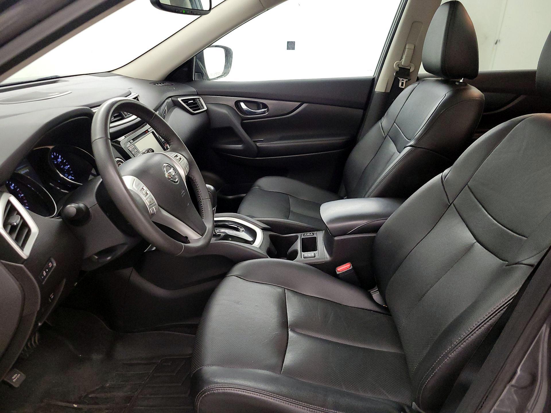 Thumbnail: 2016 Nissan Rogue - 11