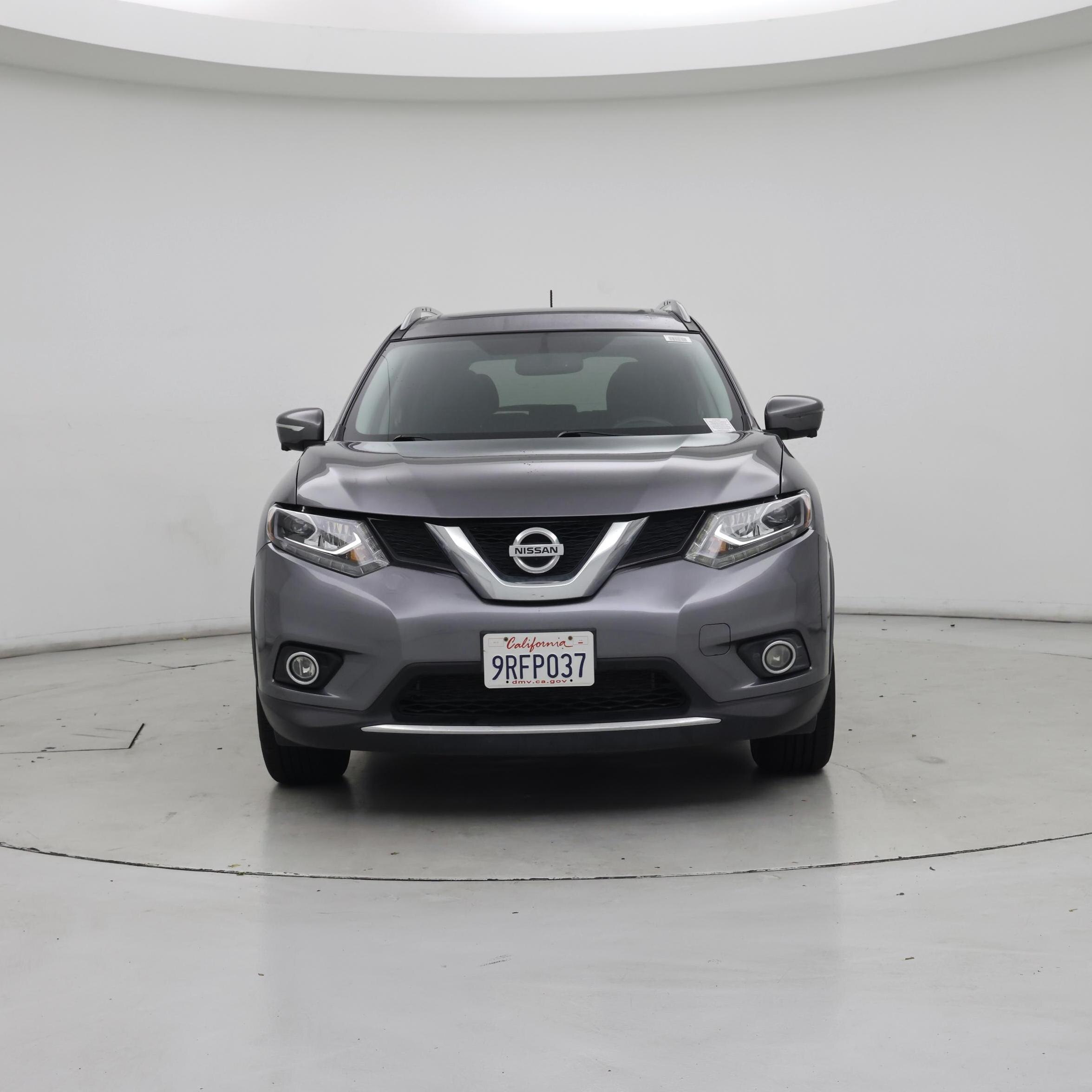 Thumbnail: 2016 Nissan Rogue - 5