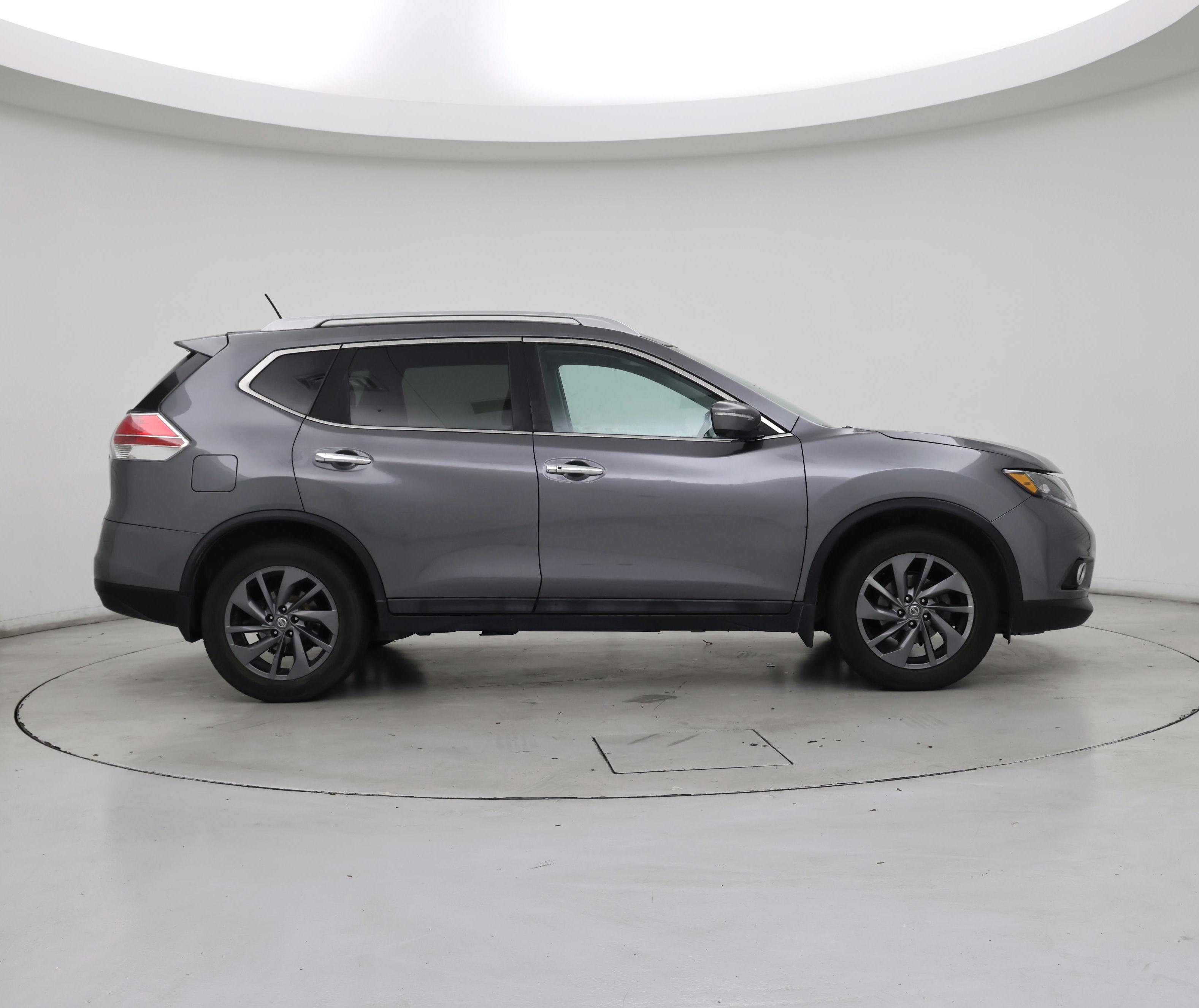 Thumbnail: 2016 Nissan Rogue - 7