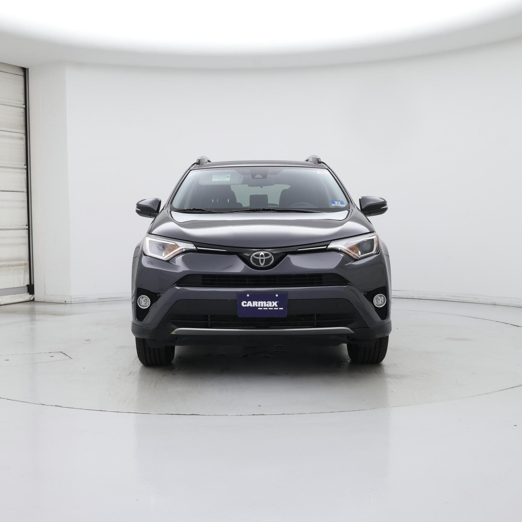 Thumbnail: 2018 Toyota RAV4 - 5