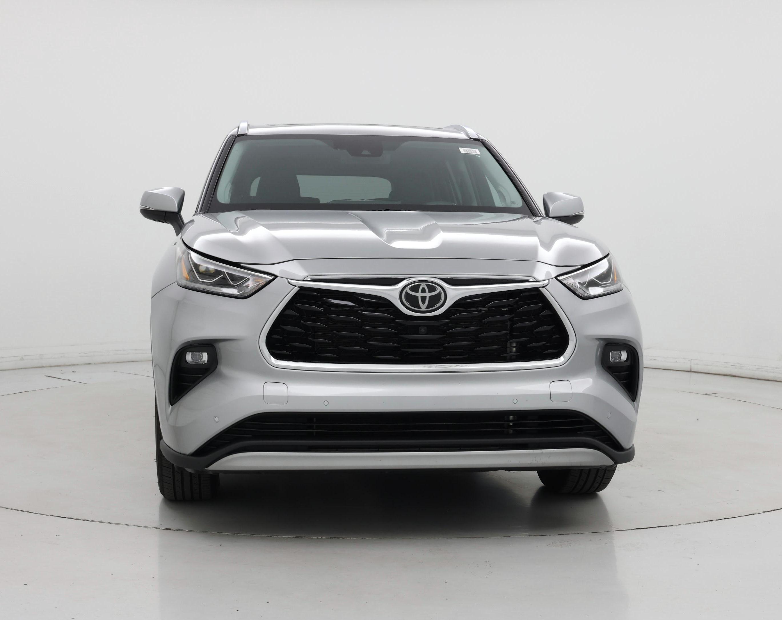 Thumbnail: 2021 Toyota Highlander - 5