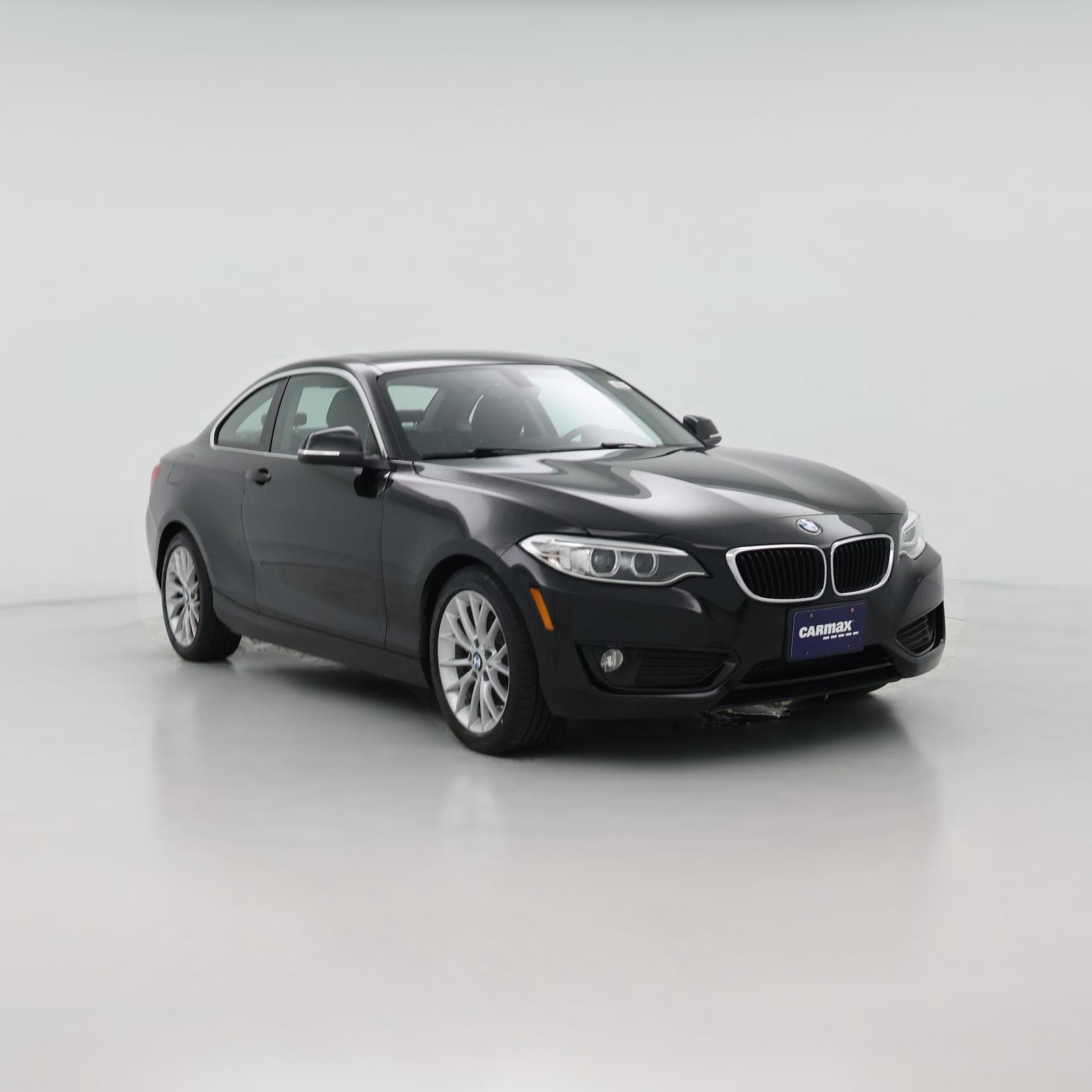 Thumbnail: 2015 BMW 2 Series - 1