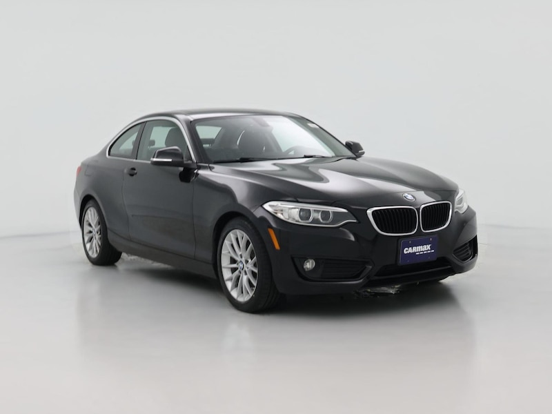 2015 BMW 2 Series 228i -
                  Columbia, SC