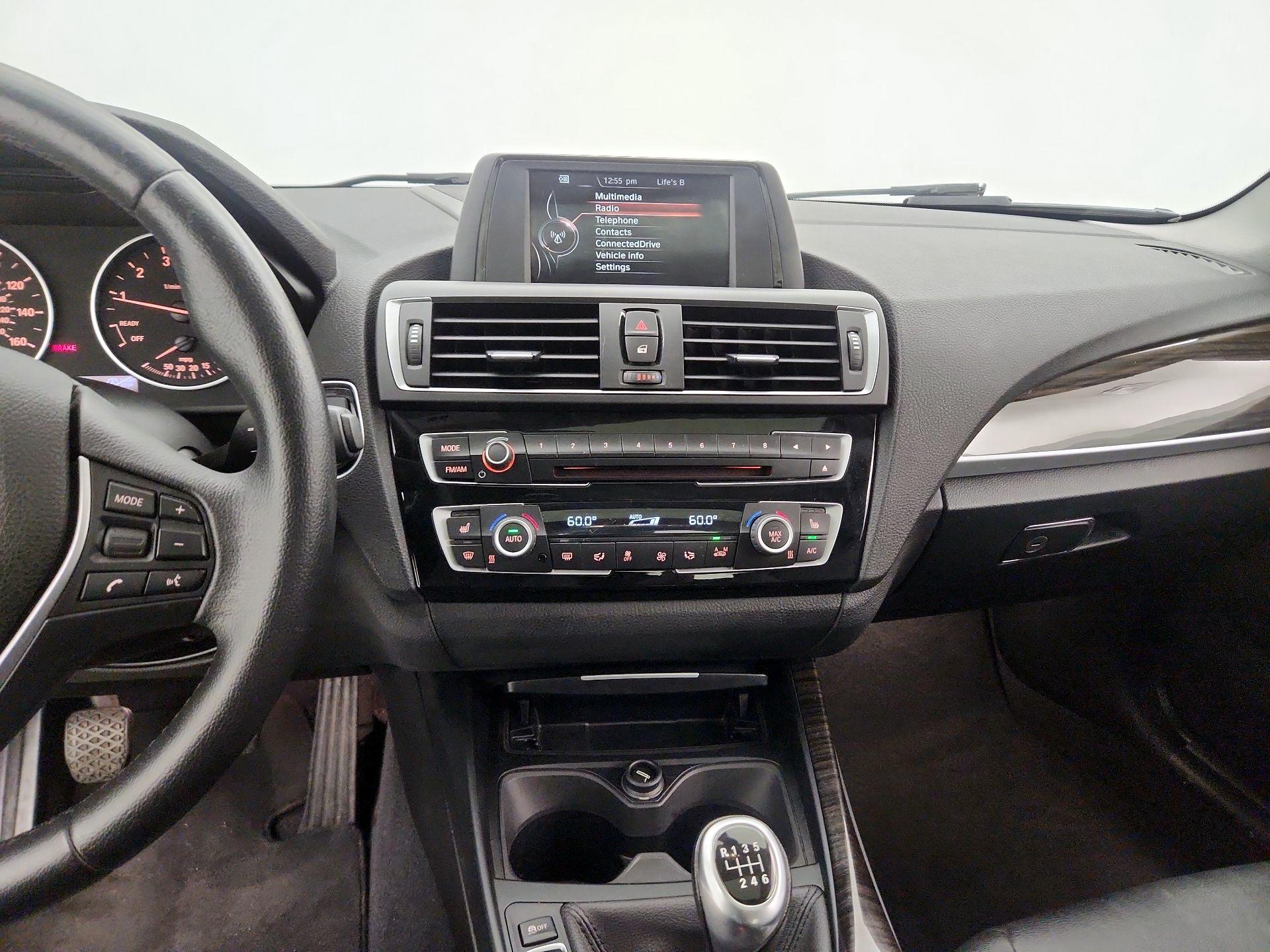 Thumbnail: 2015 BMW 2 Series - 9