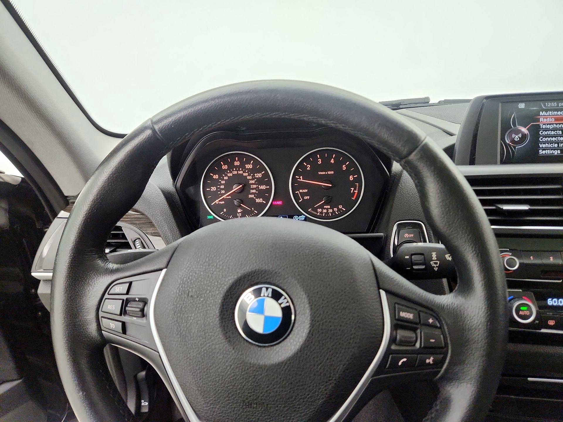 Thumbnail: 2015 BMW 2 Series - 10