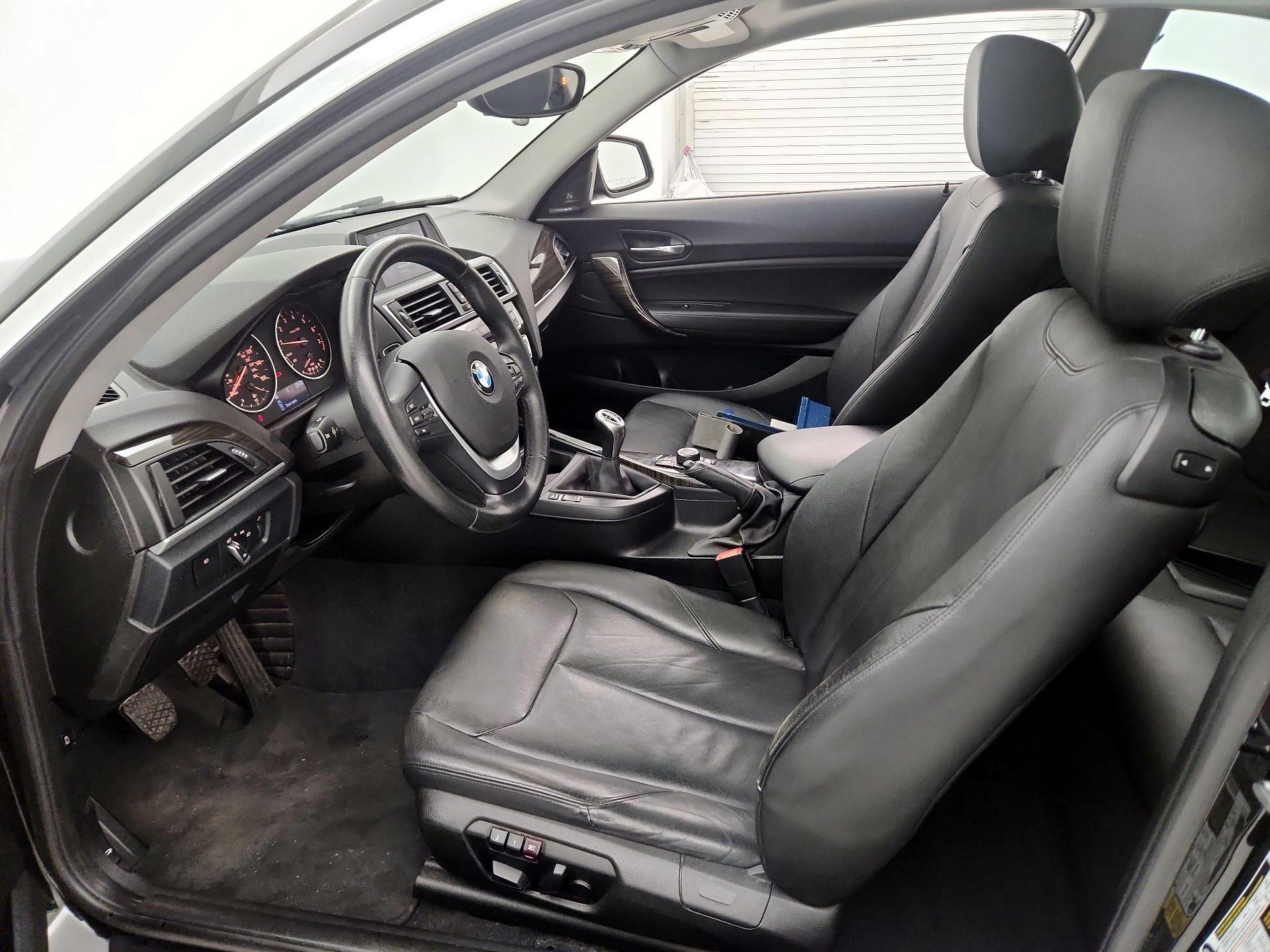 Thumbnail: 2015 BMW 2 Series - 11