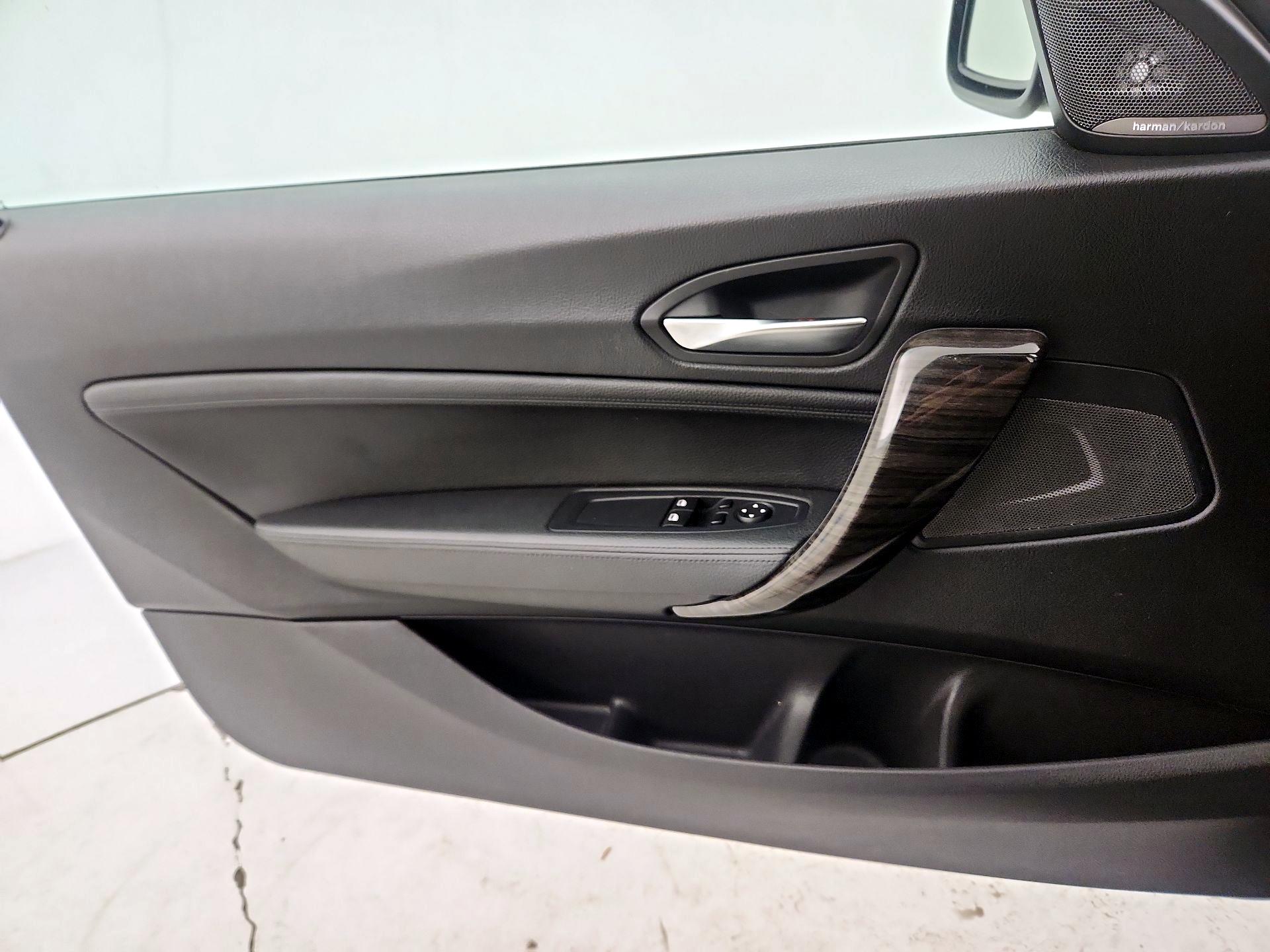 Thumbnail: 2015 BMW 2 Series - 12