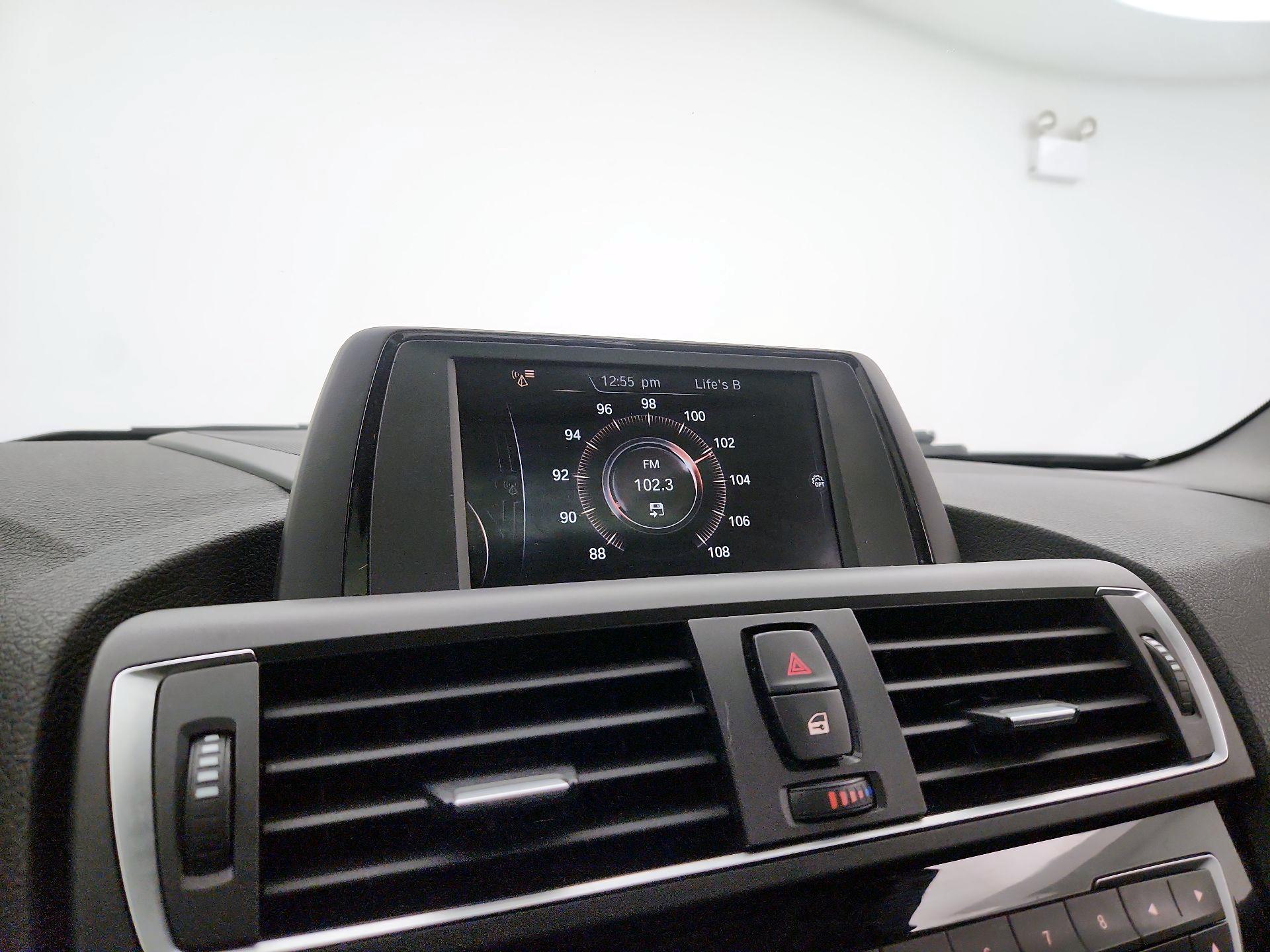 Thumbnail: 2015 BMW 2 Series - 14