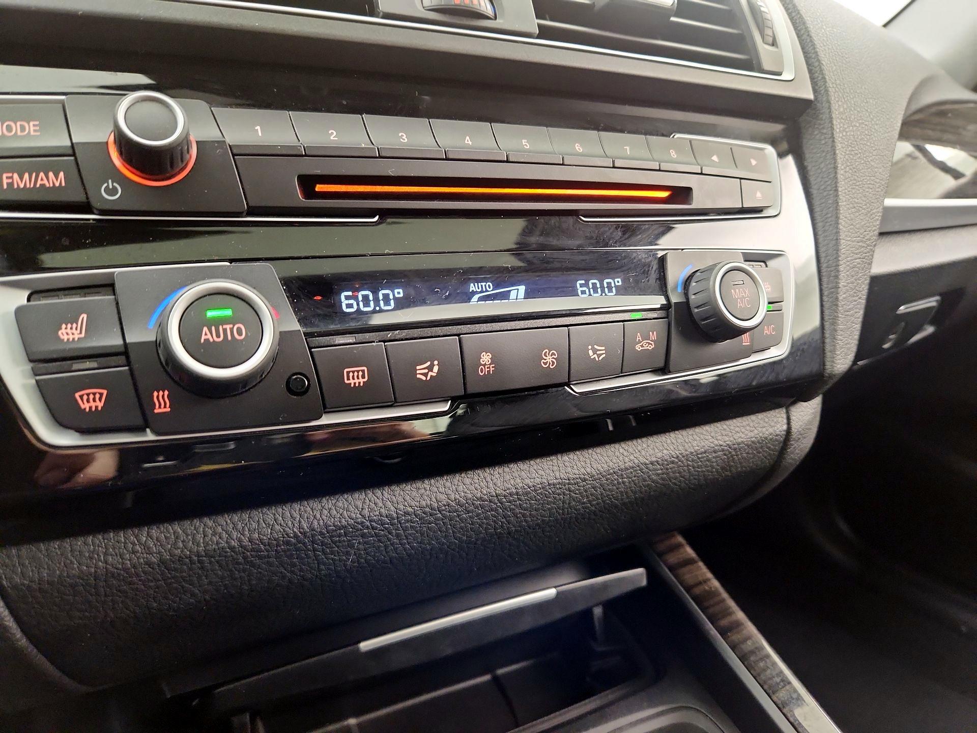 Thumbnail: 2015 BMW 2 Series - 15