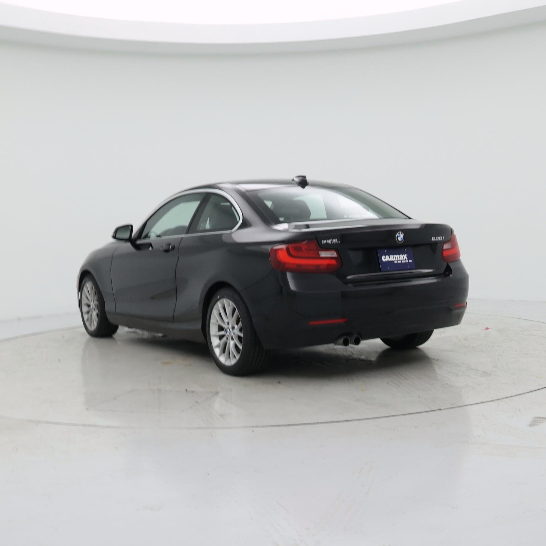 Thumbnail: 2015 BMW 2 Series - 2