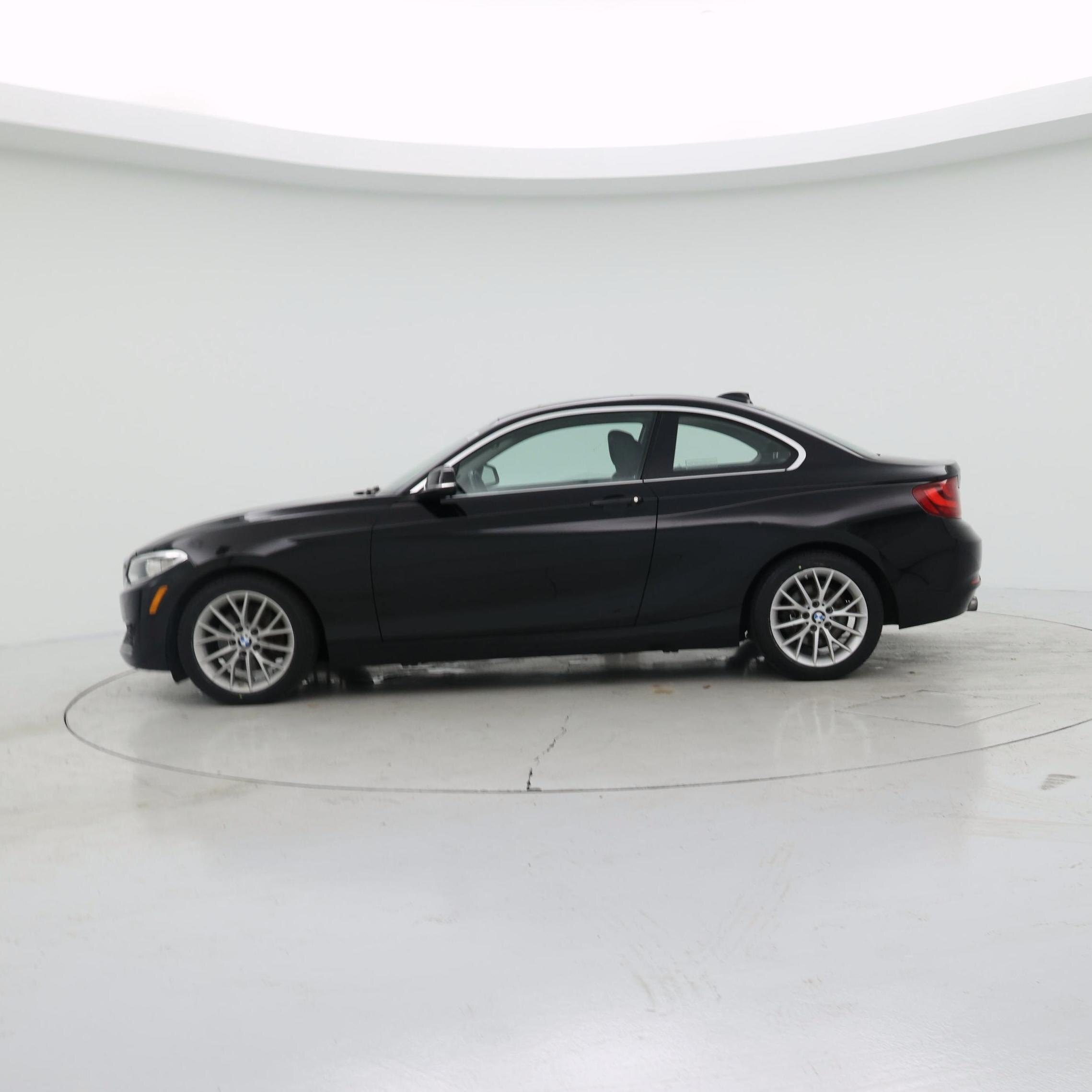 Thumbnail: 2015 BMW 2 Series - 3