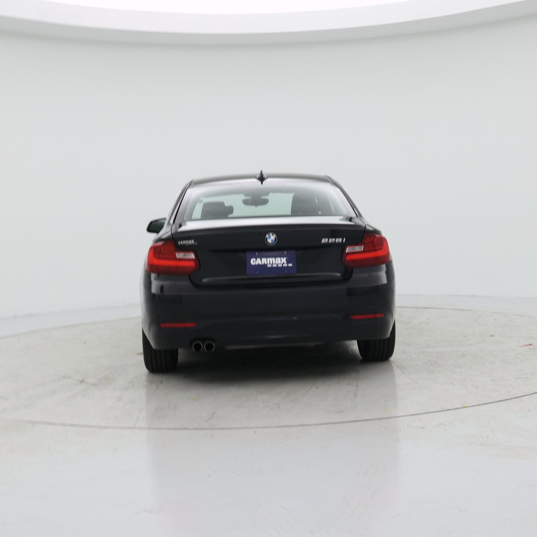 Thumbnail: 2015 BMW 2 Series - 6