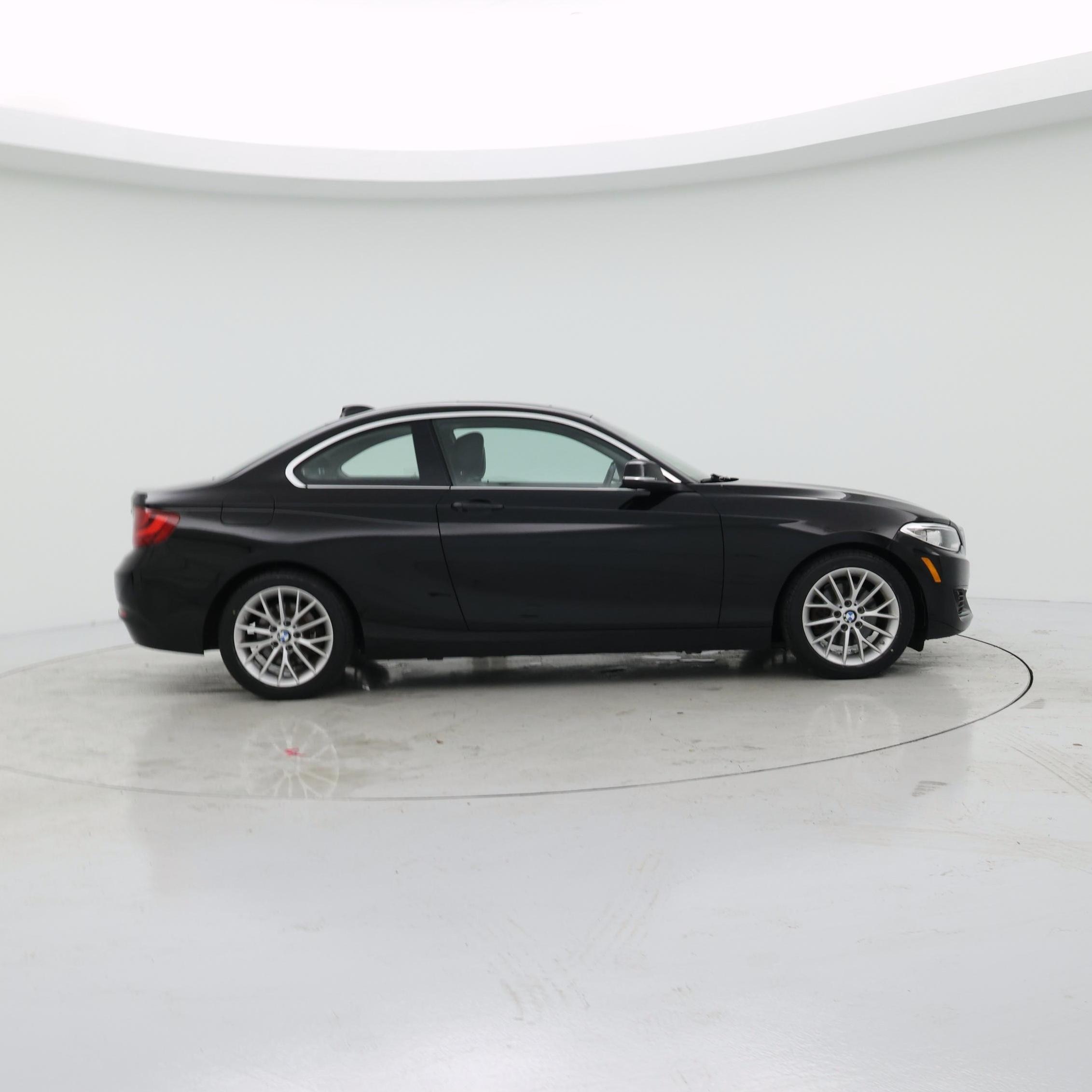 Thumbnail: 2015 BMW 2 Series - 7