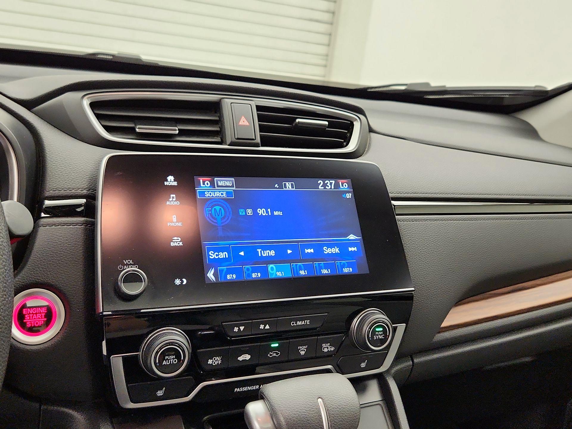 Thumbnail: 2017 Honda CR-V - 15