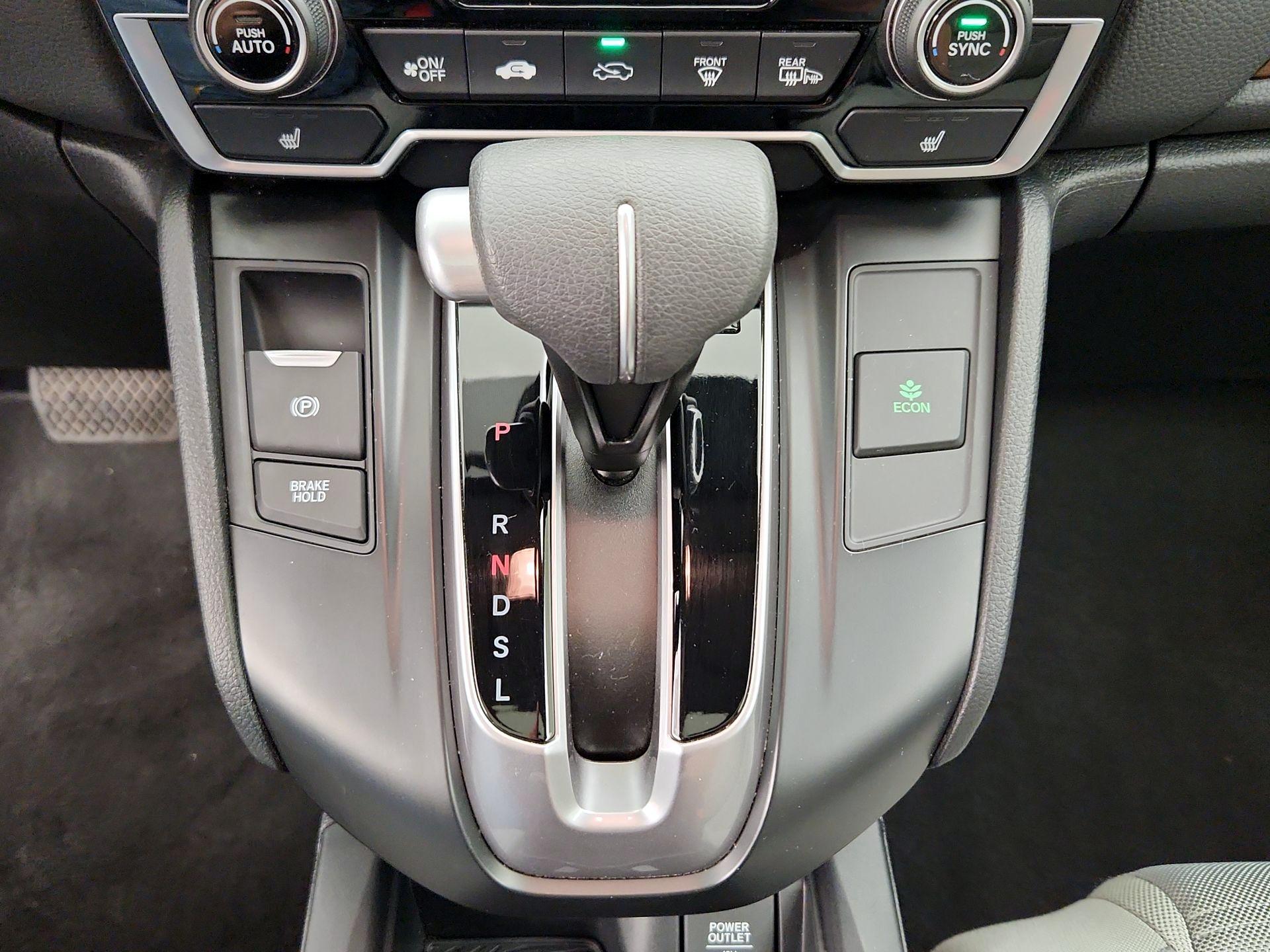 Thumbnail: 2017 Honda CR-V - 17