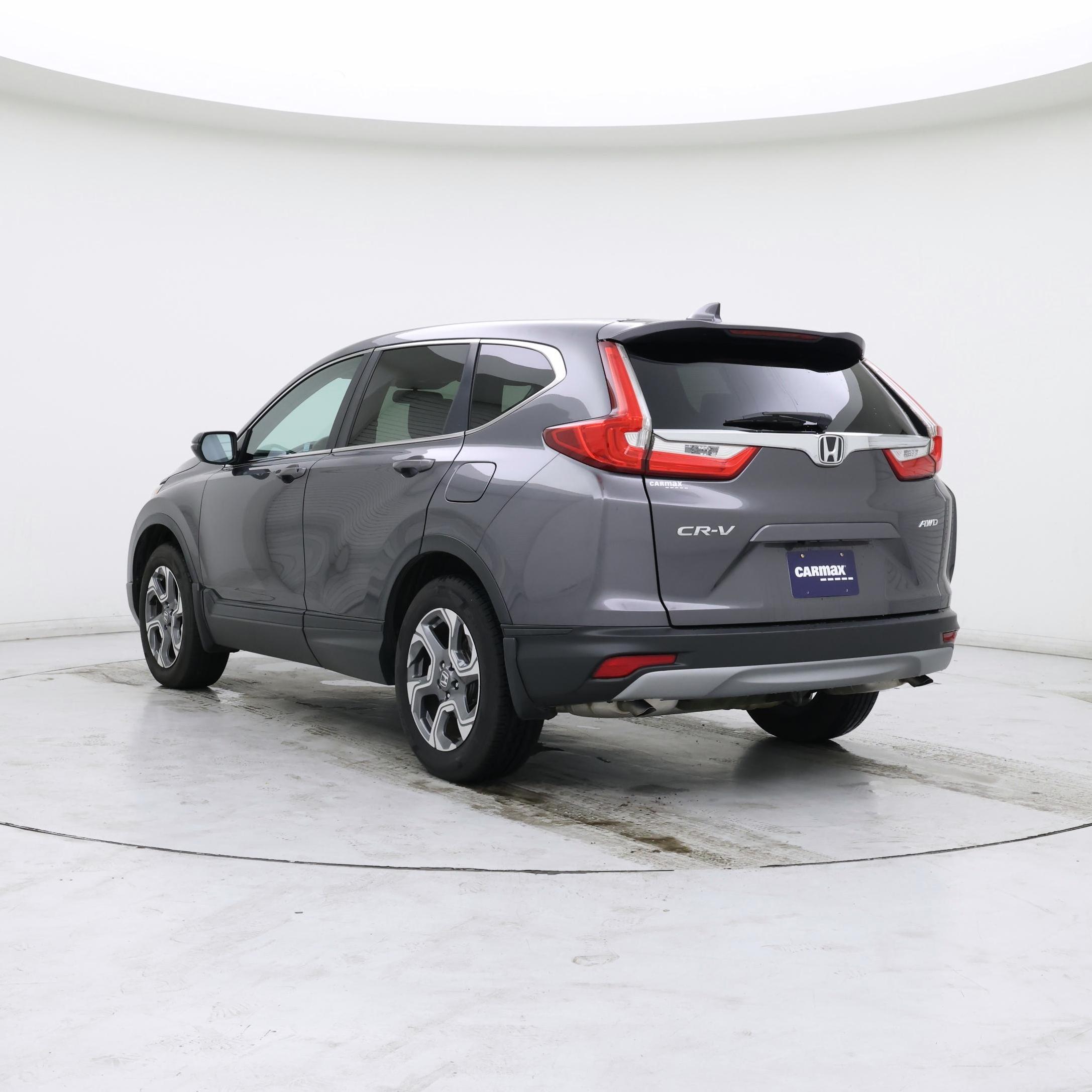 Thumbnail: 2017 Honda CR-V - 2