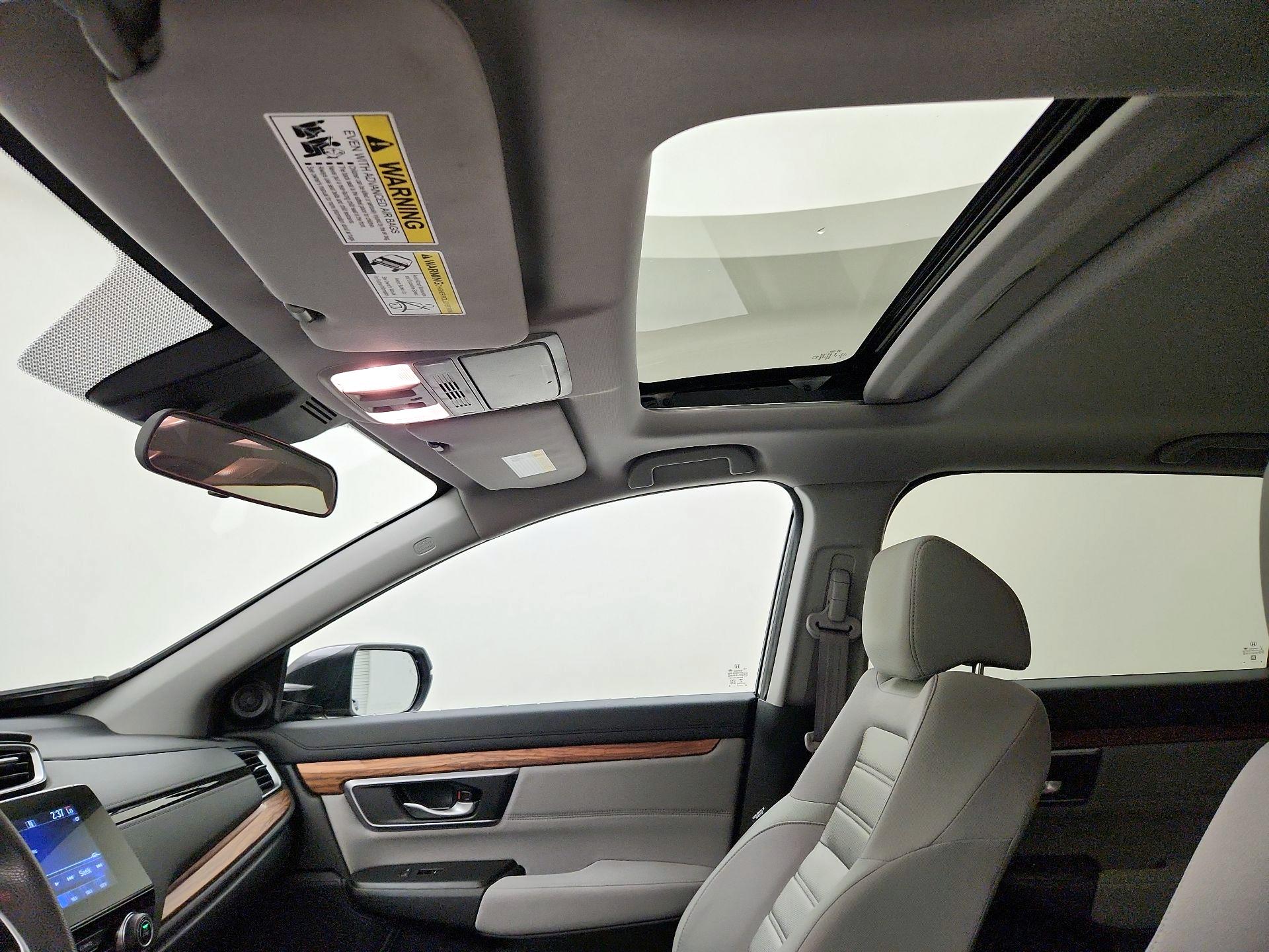 Thumbnail: 2017 Honda CR-V - 19