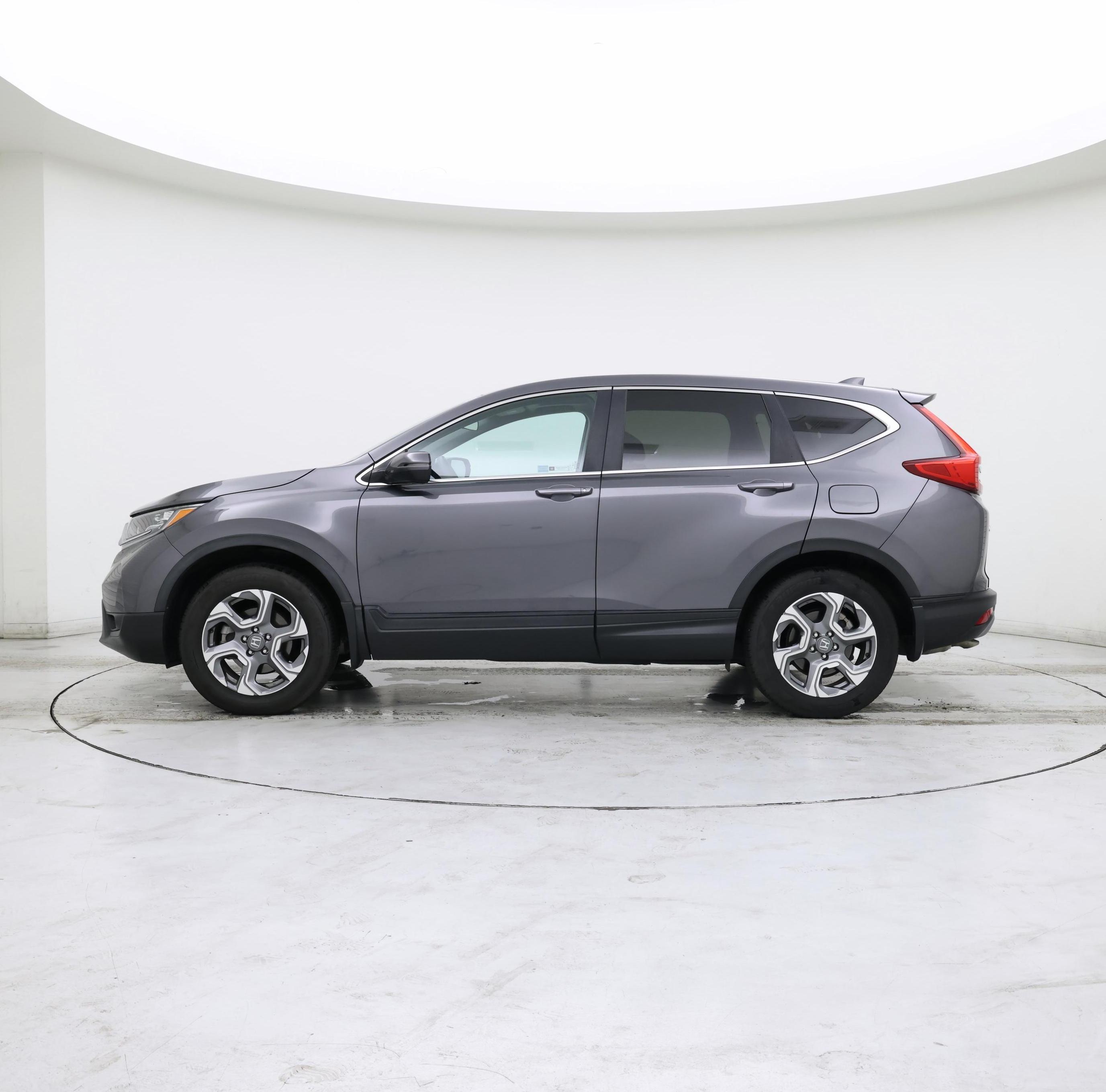 Thumbnail: 2017 Honda CR-V - 3
