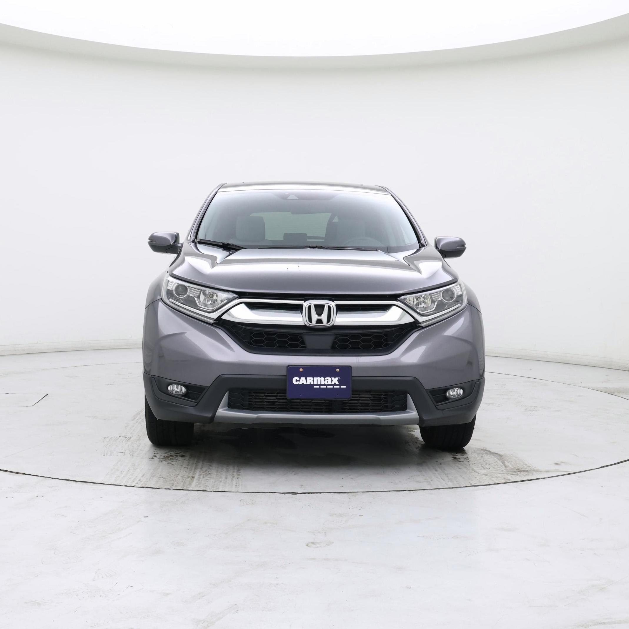 Thumbnail: 2017 Honda CR-V - 5