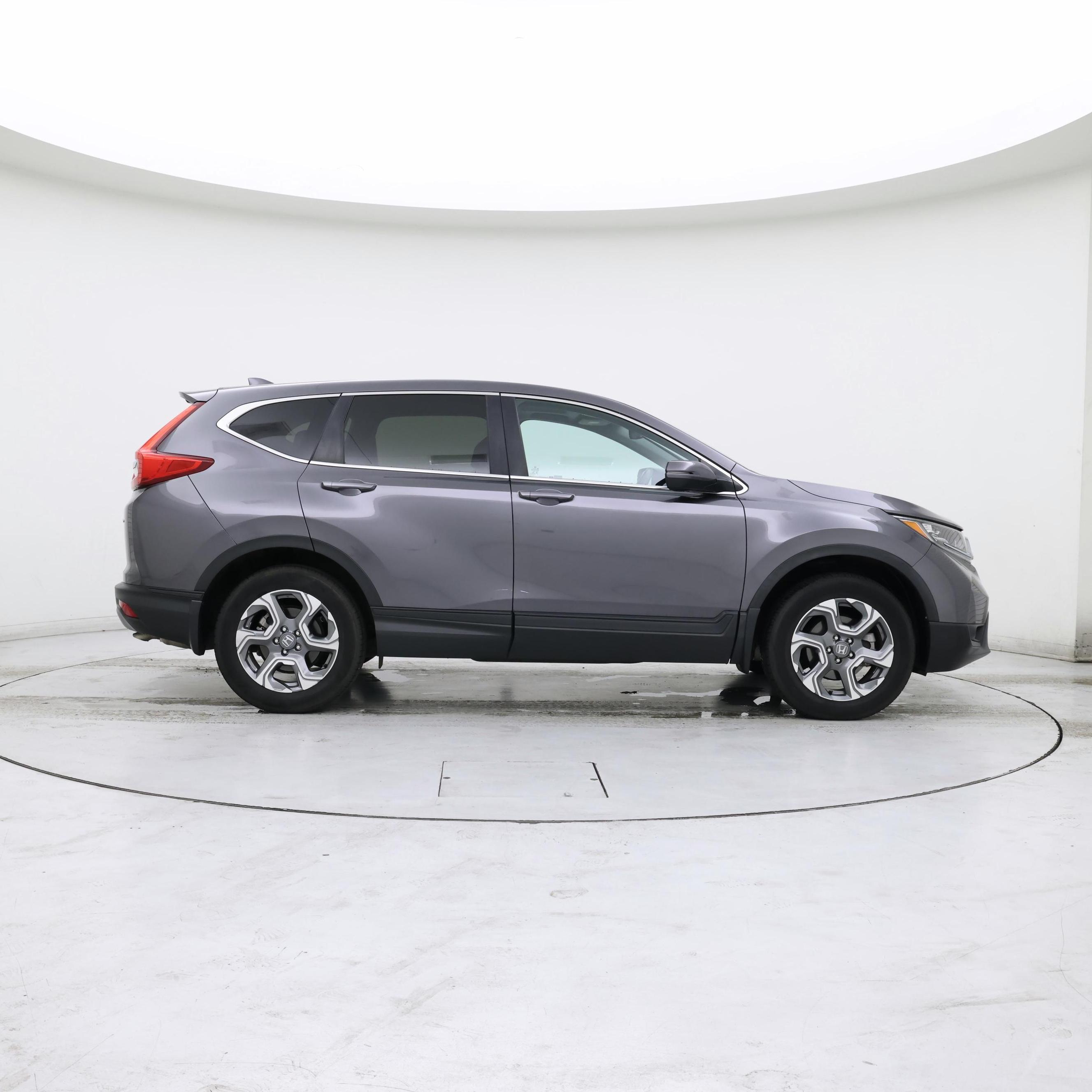 Thumbnail: 2017 Honda CR-V - 7
