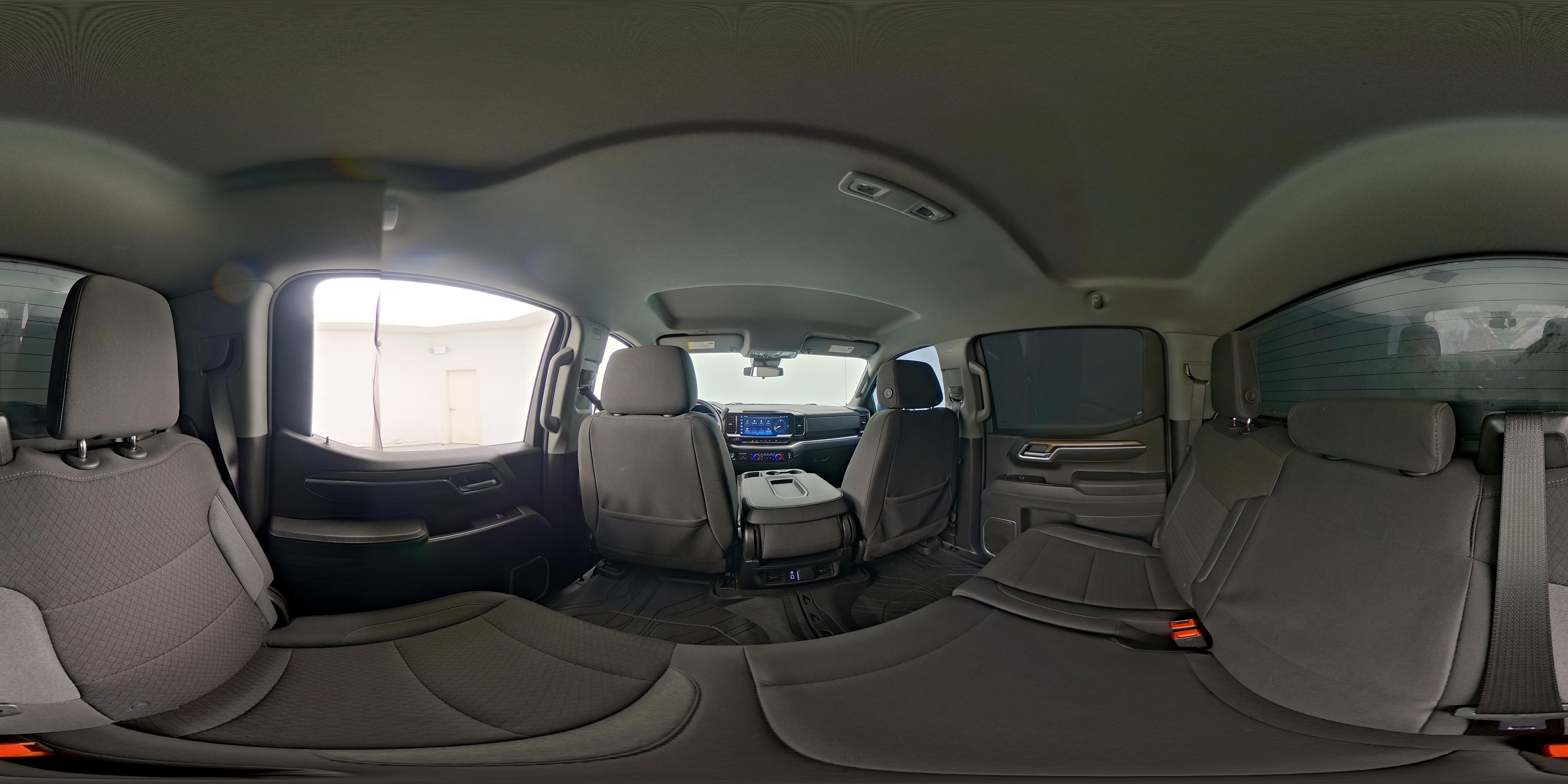 2026 Chevrolet Silverado 1500 RST - Photo 26