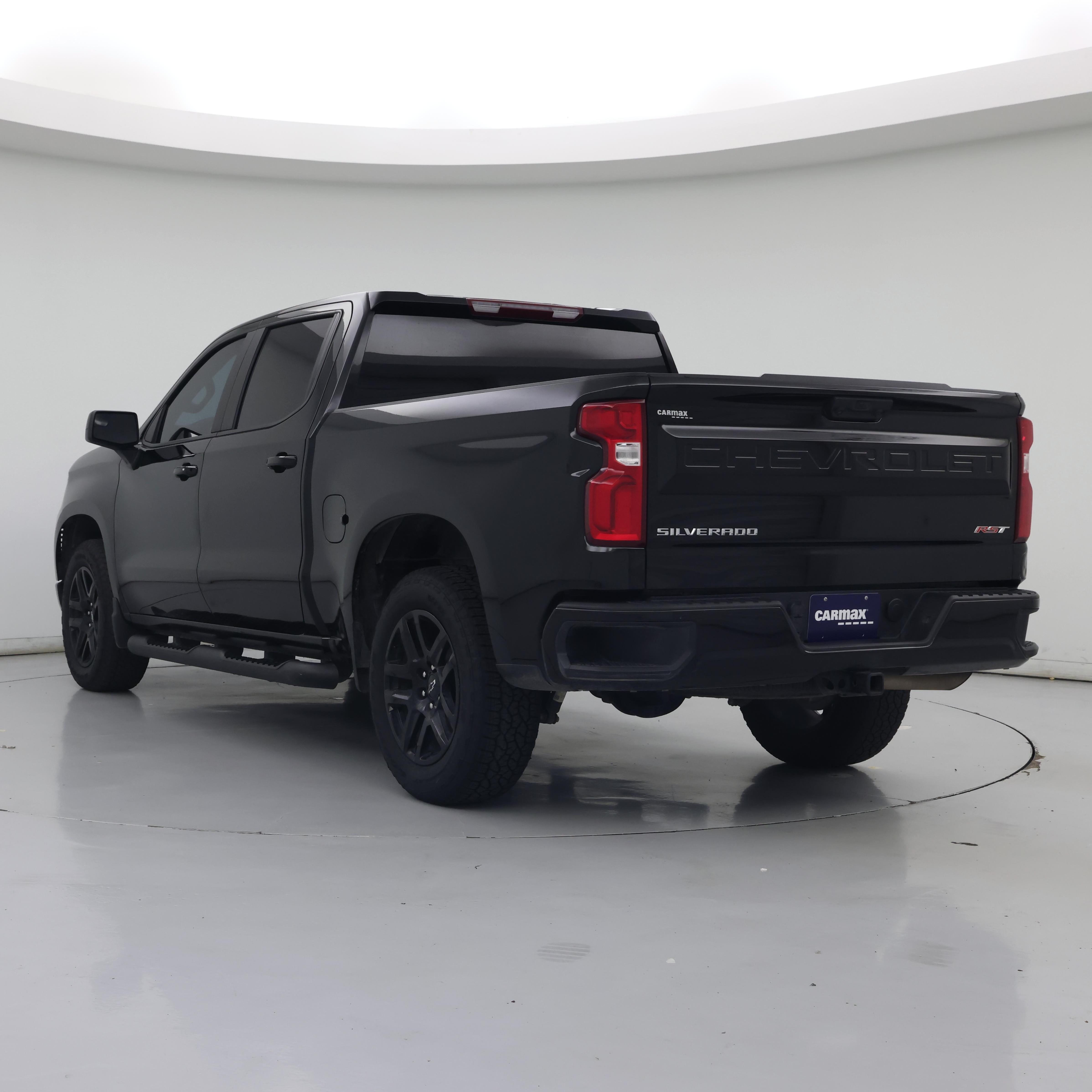Thumbnail: 2026 Chevrolet Silverado 1500 - 2