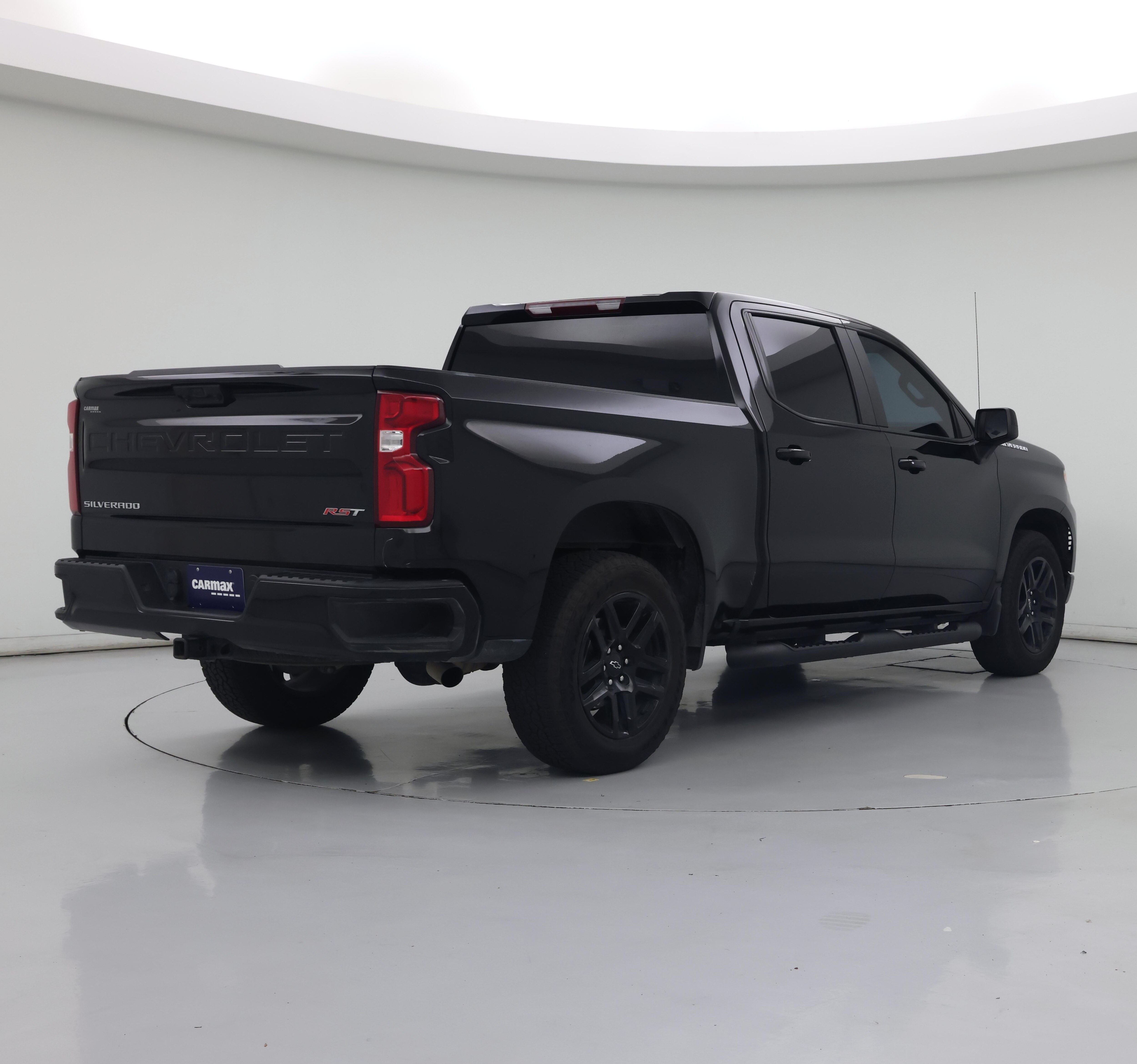 Thumbnail: 2026 Chevrolet Silverado 1500 - 8