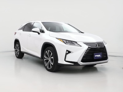 2019 Lexus RX 350