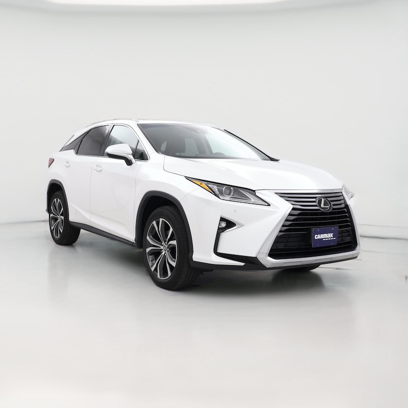 2019 Lexus RX 350