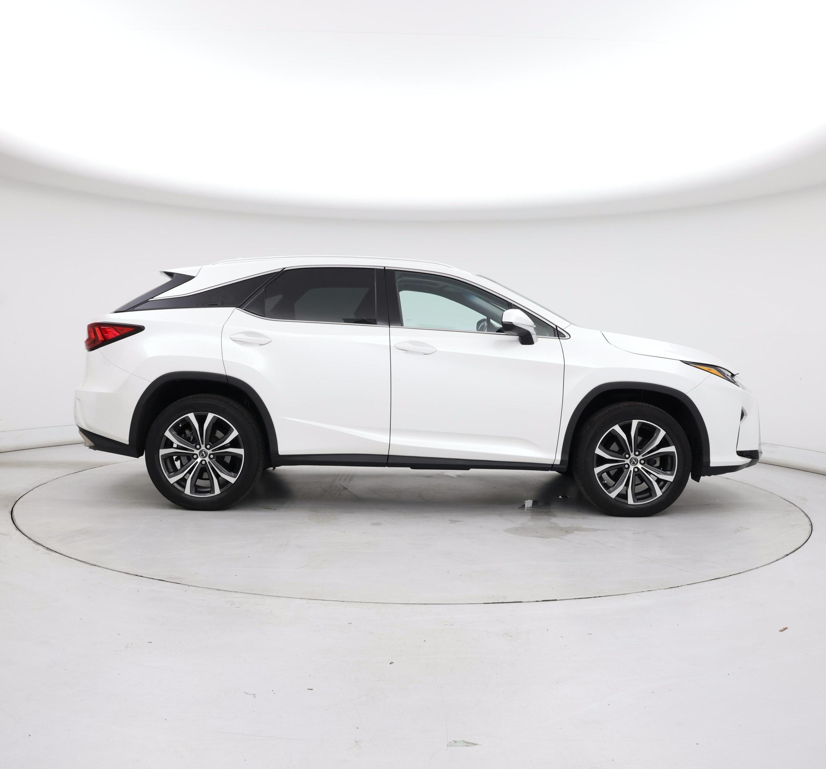 Thumbnail: 2019 Lexus RX - 7