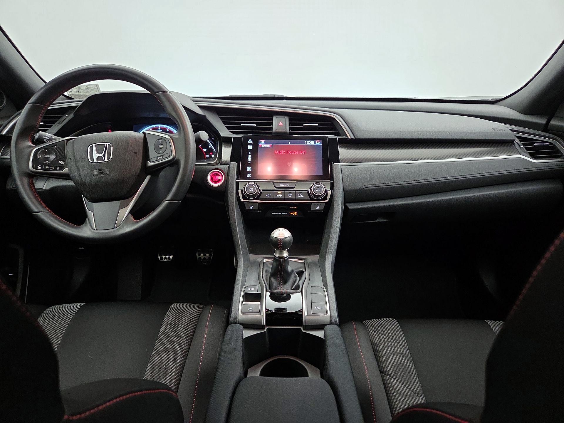Thumbnail: 2017 Honda Civic - 9