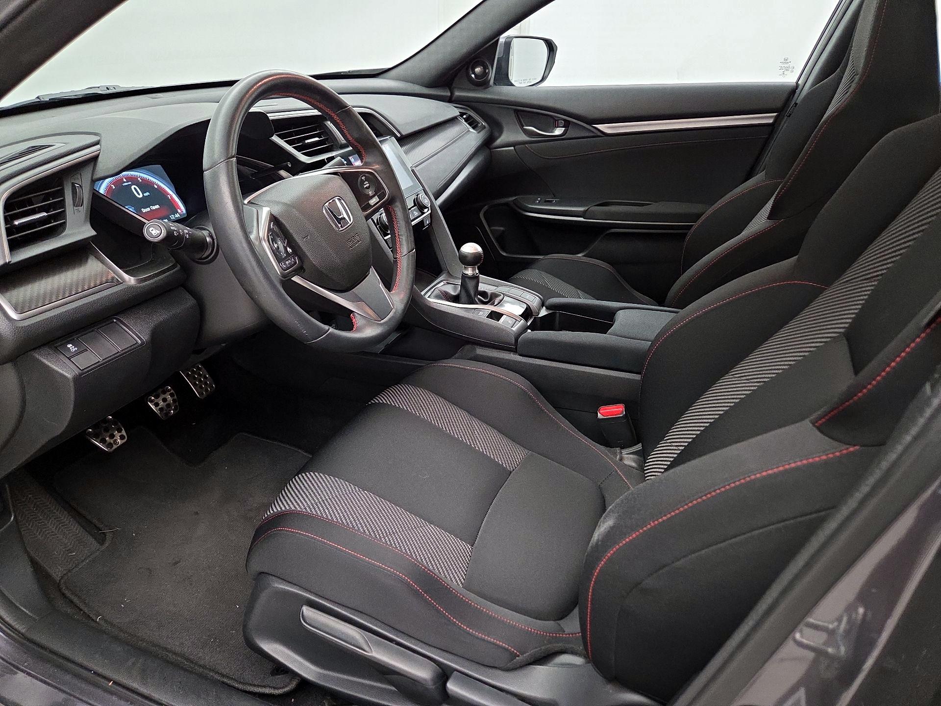 Thumbnail: 2017 Honda Civic - 11