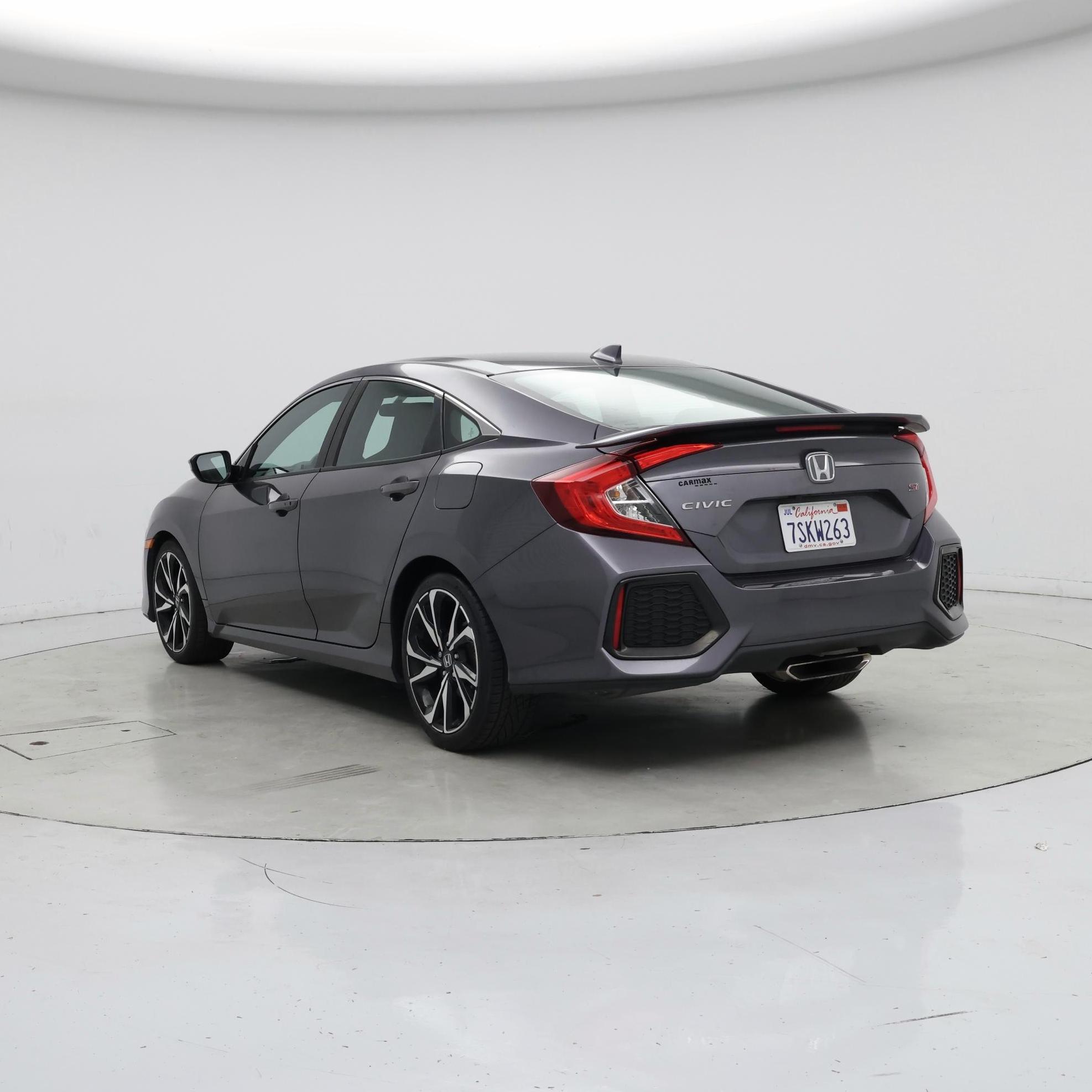 Thumbnail: 2017 Honda Civic - 2