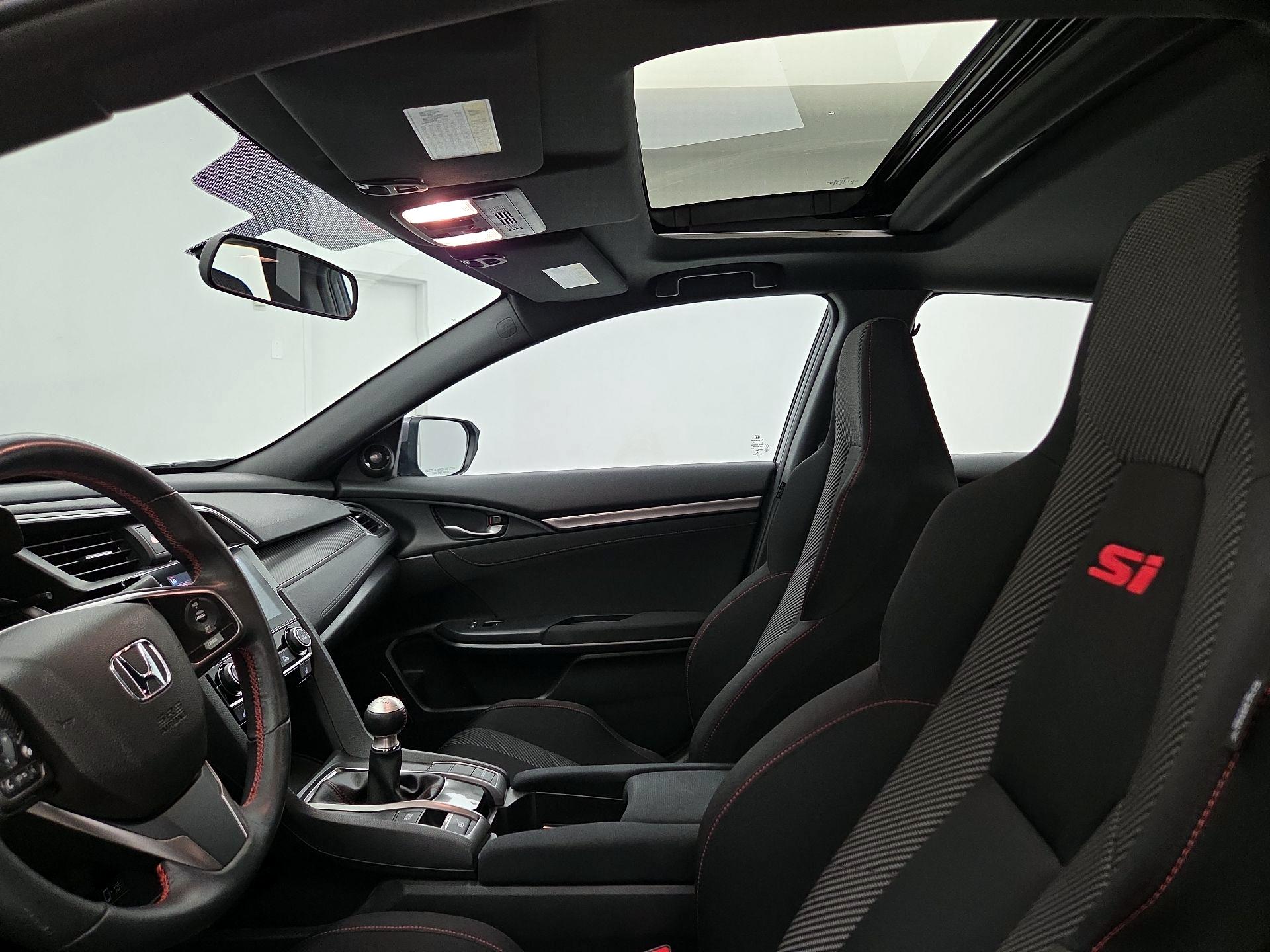 Thumbnail: 2017 Honda Civic - 19