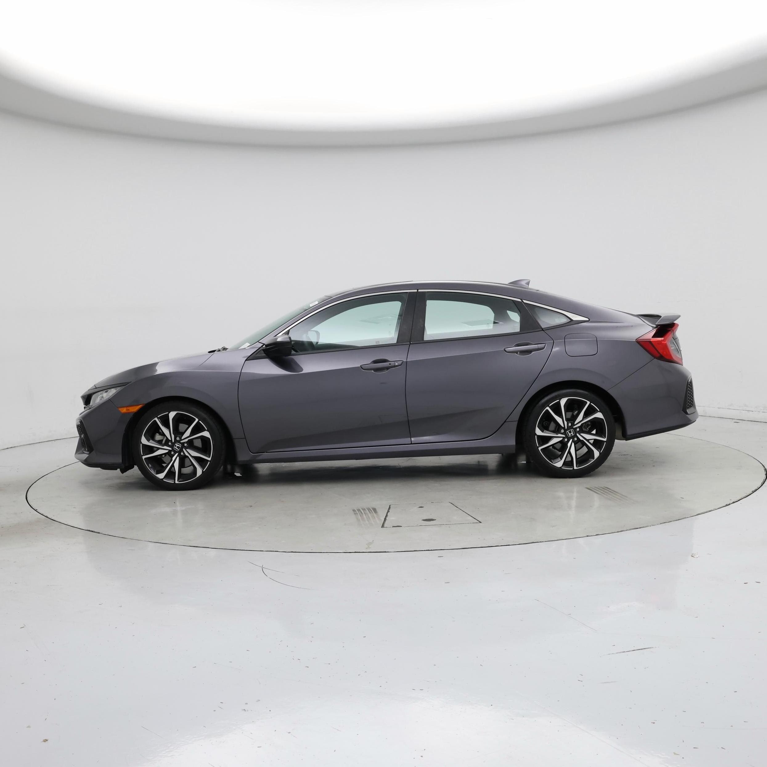 Thumbnail: 2017 Honda Civic - 3