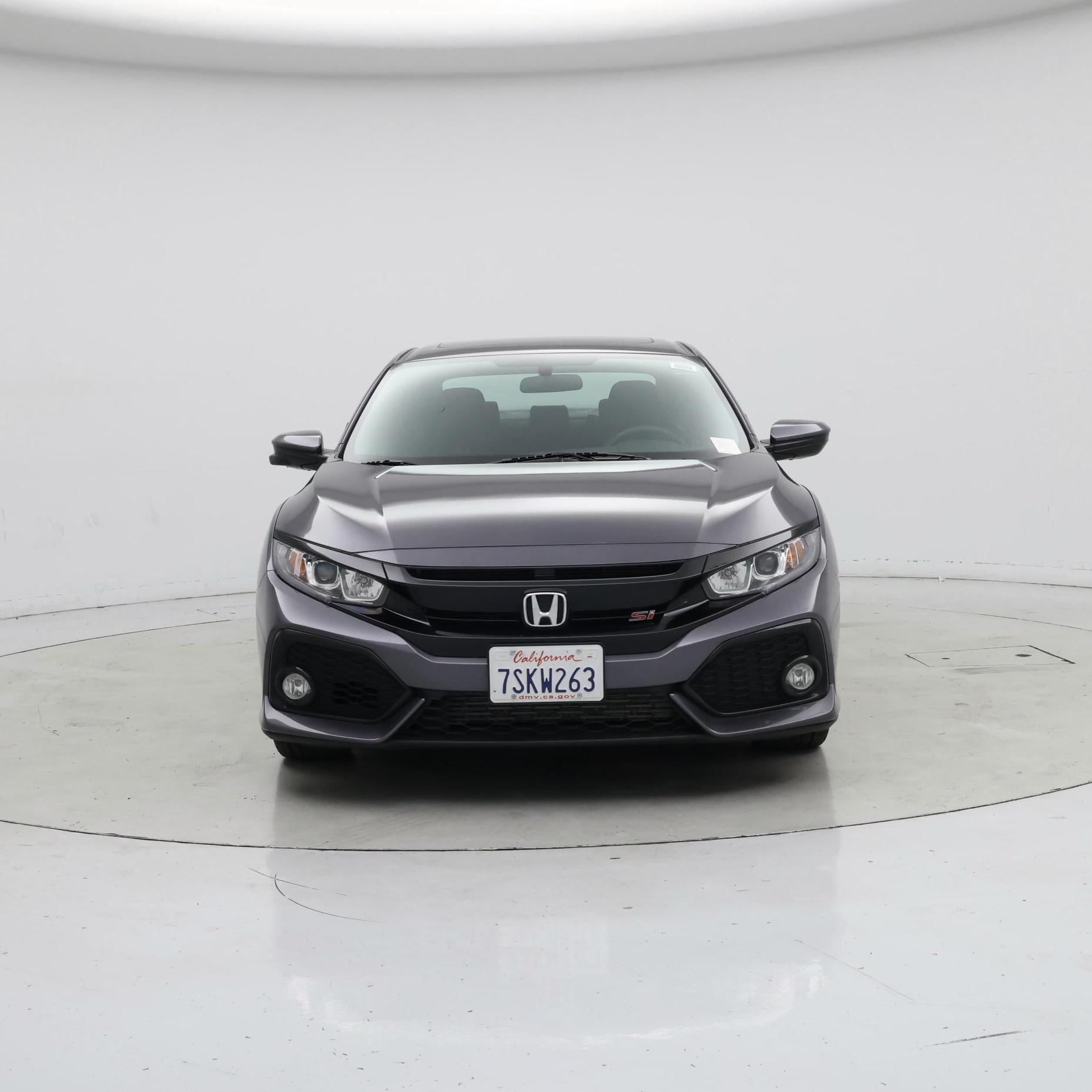 Thumbnail: 2017 Honda Civic - 5