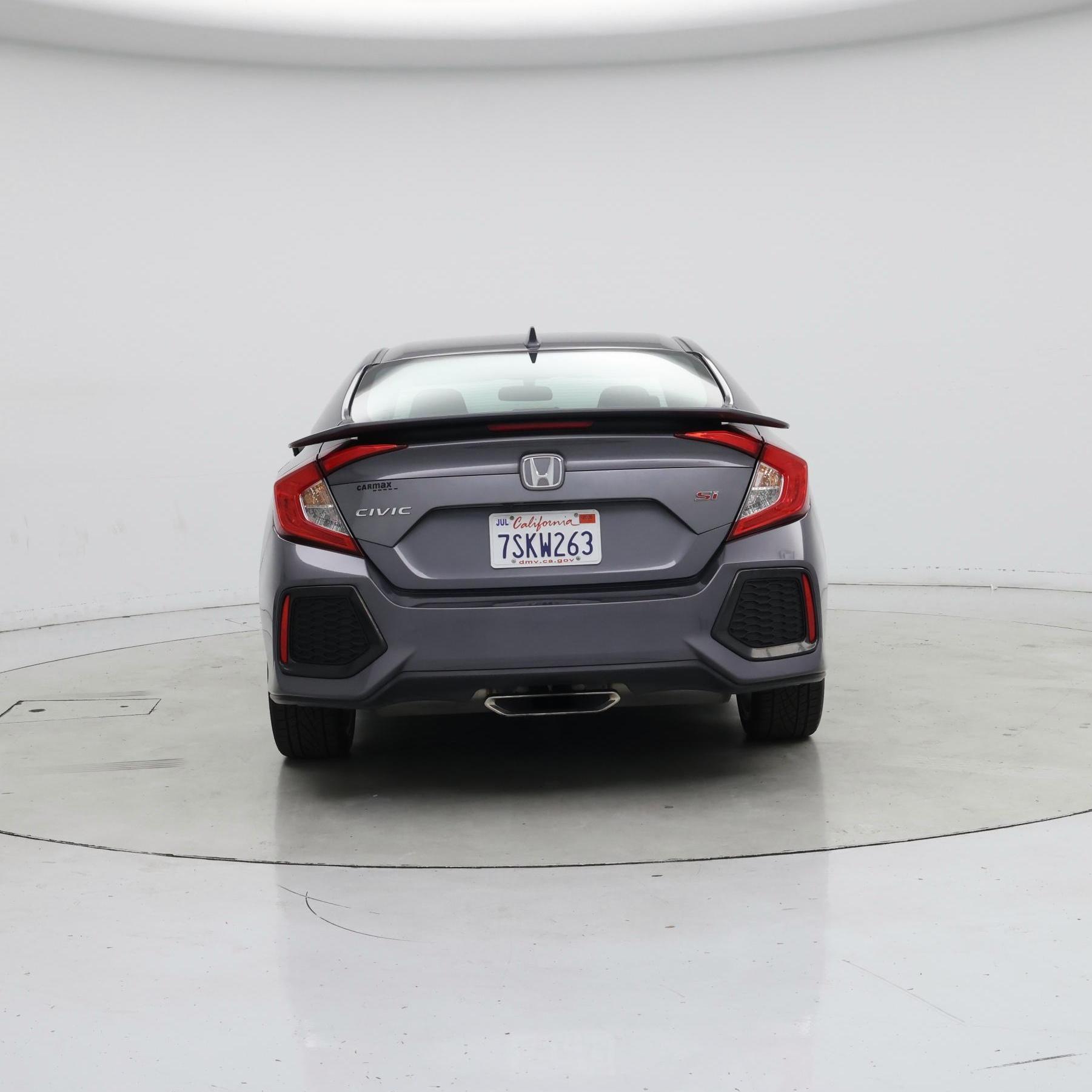 Thumbnail: 2017 Honda Civic - 6