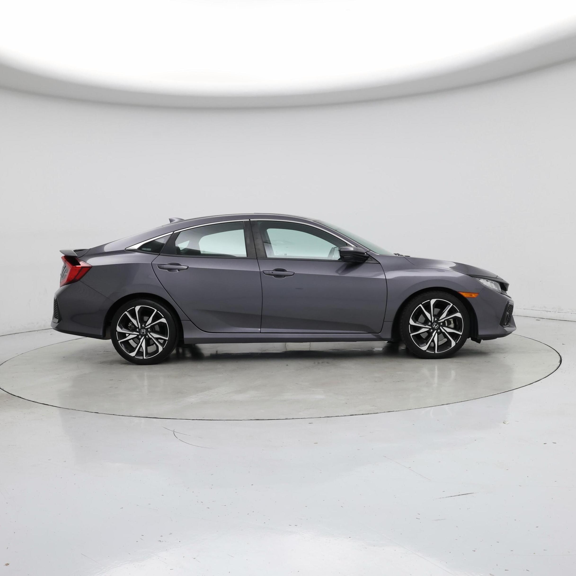 Thumbnail: 2017 Honda Civic - 7