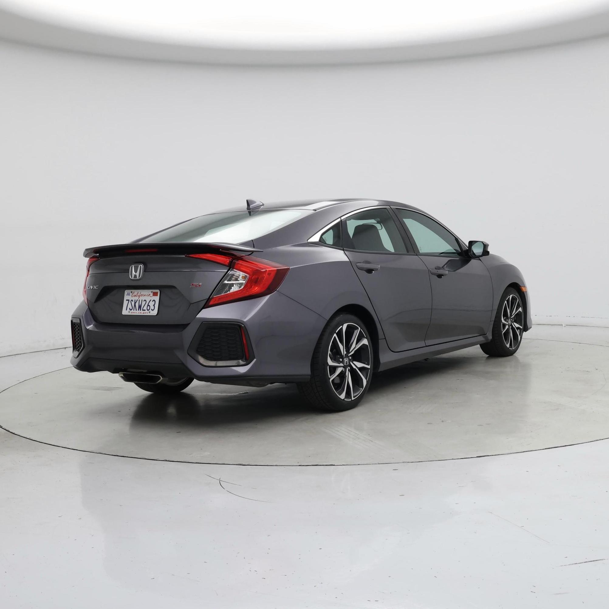 Thumbnail: 2017 Honda Civic - 8