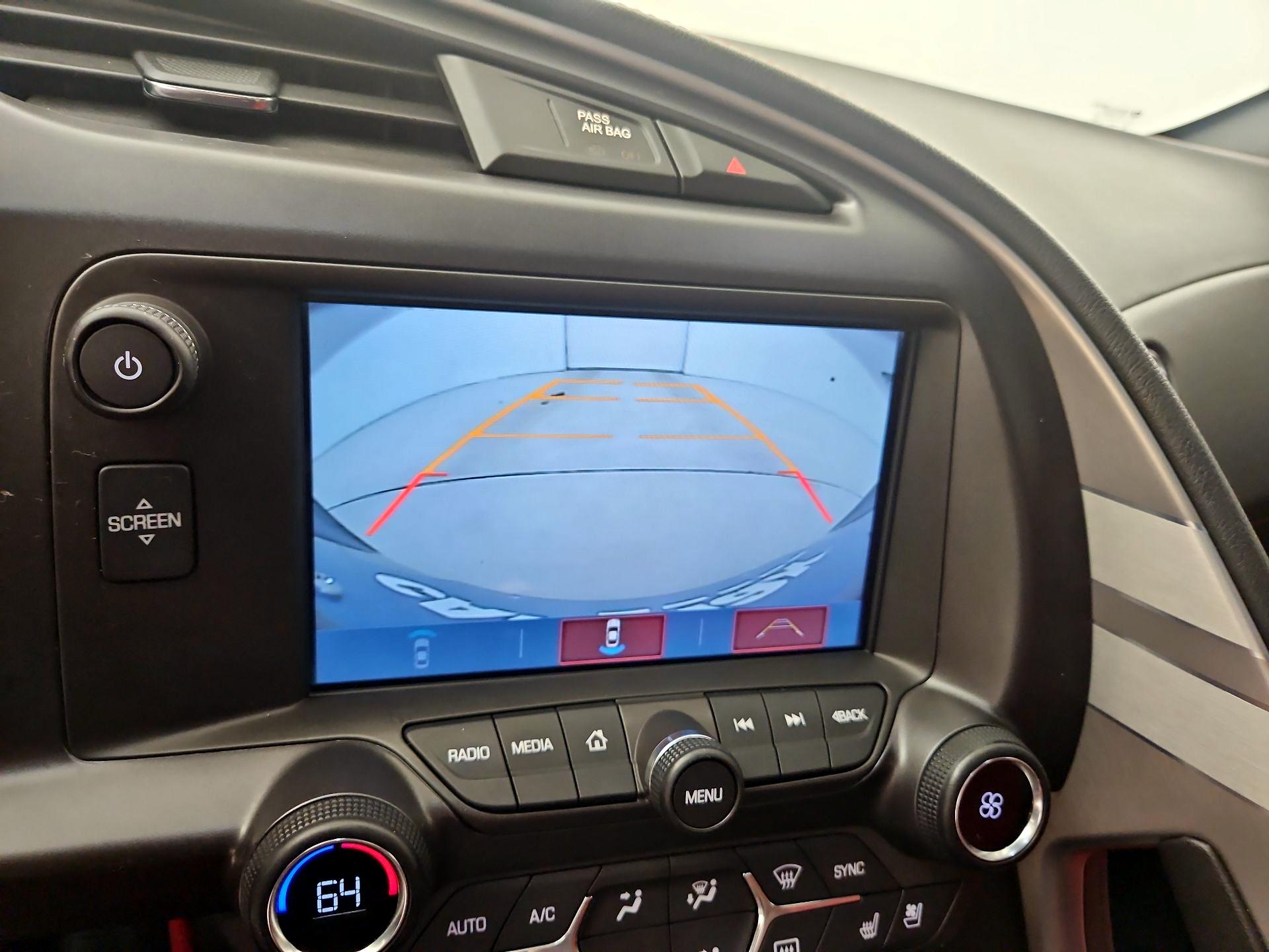 Thumbnail: 2017 Chevrolet Corvette - 15