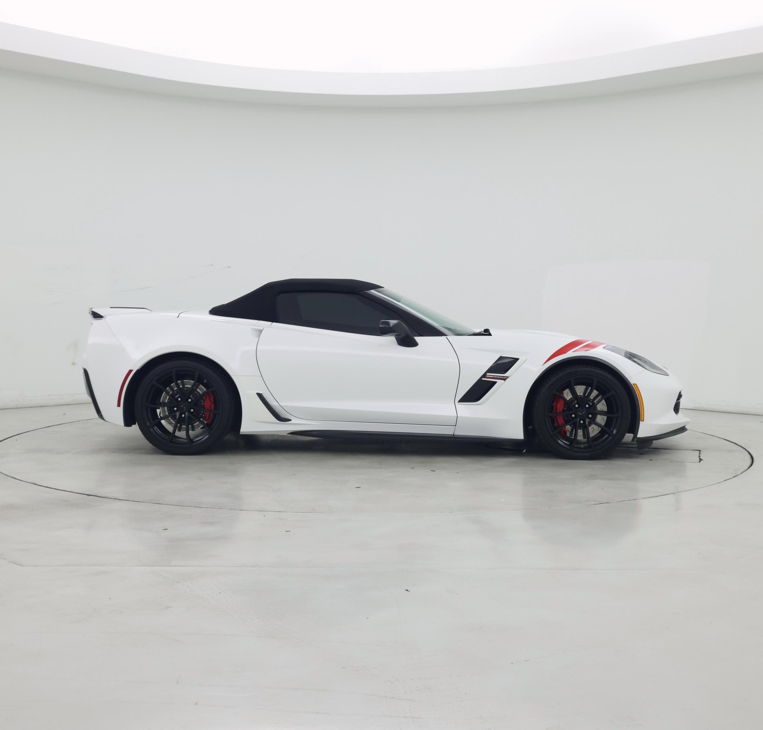Thumbnail: 2017 Chevrolet Corvette - 7