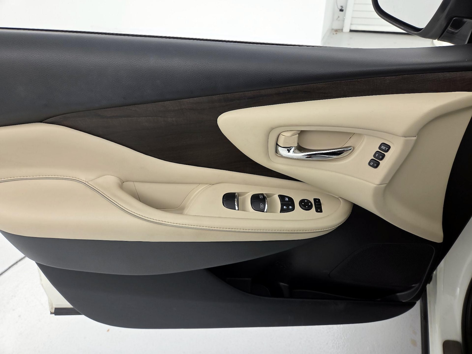 2020 Nissan Murano Platinum - Photo 13