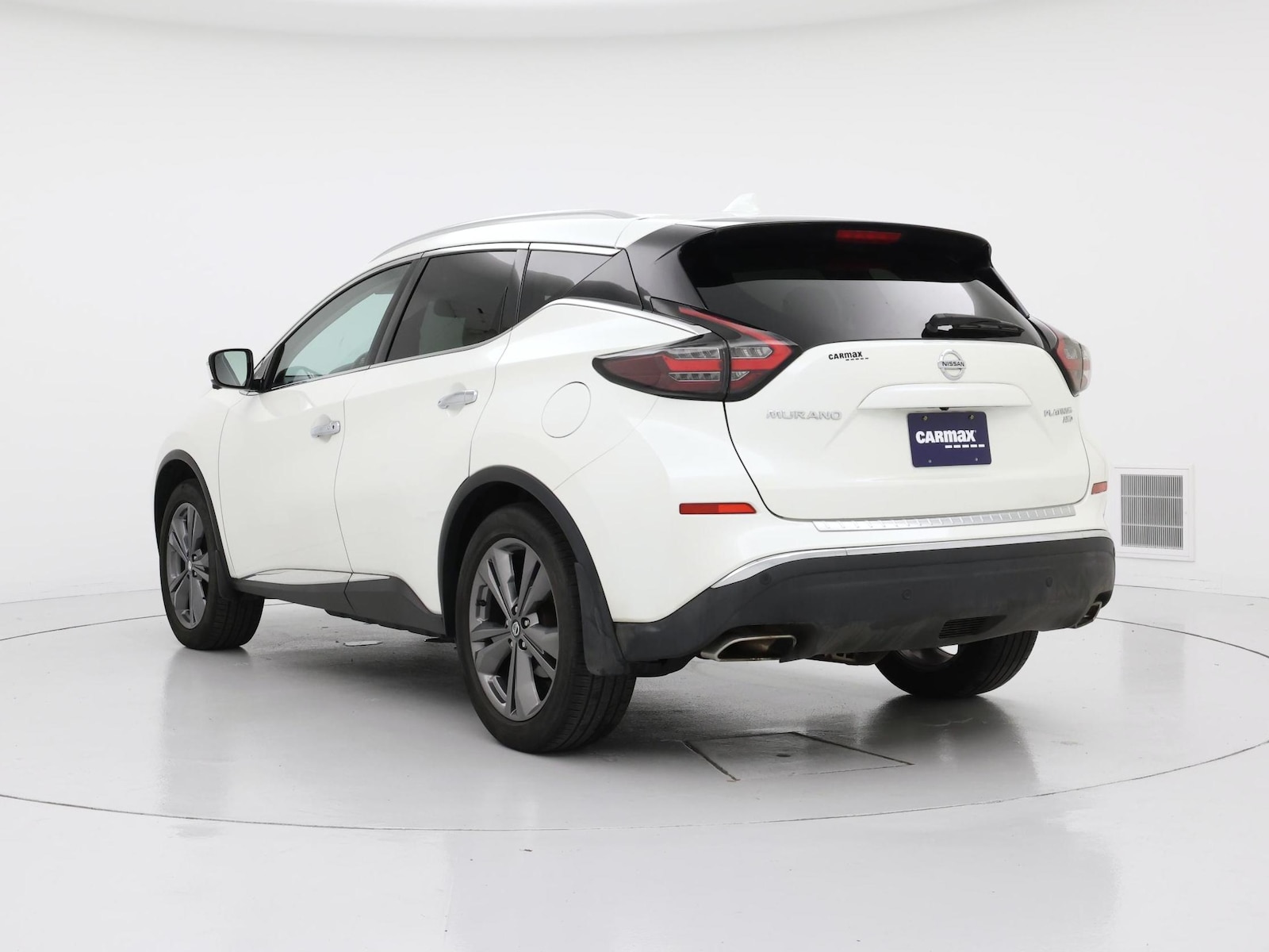 2020 Nissan Murano Platinum - Photo 3