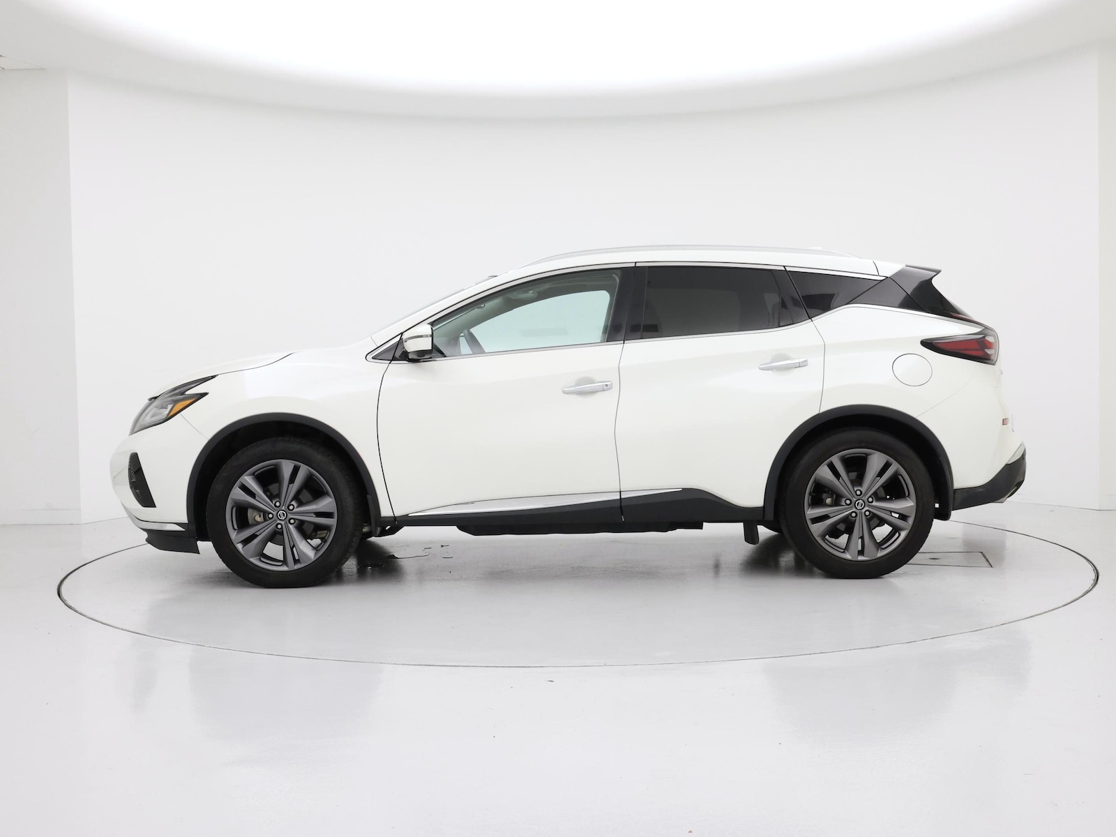 2020 Nissan Murano Platinum - Photo 4