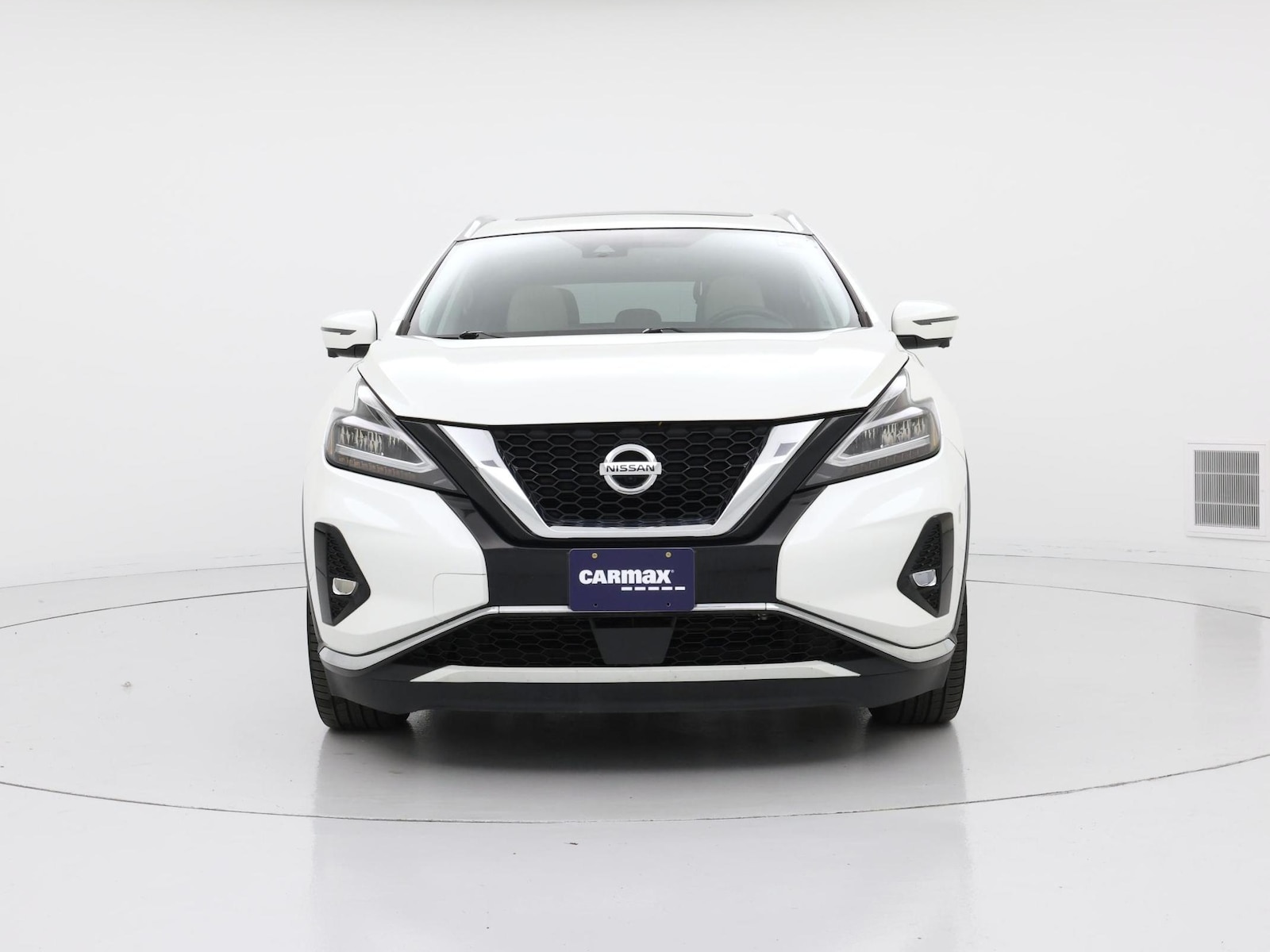2020 Nissan Murano Platinum - Photo 6