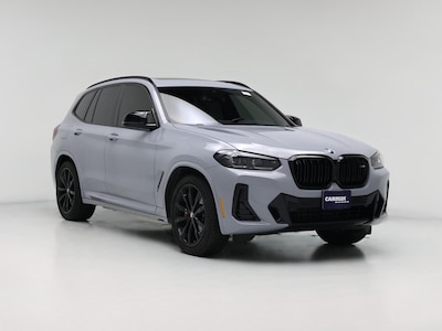 2023 BMW X3 M40I