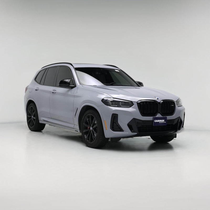2023 BMW X3 M40I