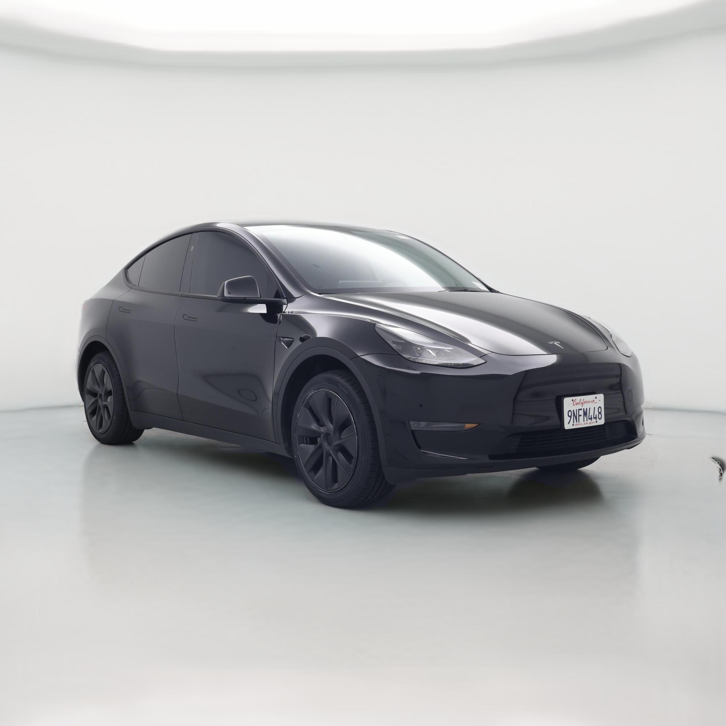 Thumbnail: 2024 Tesla Model Y - 1
